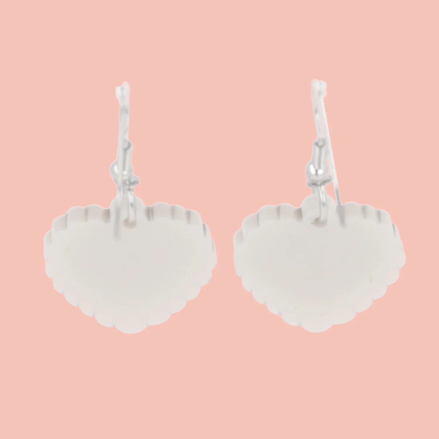 Chic Cat Earrings - Image 4