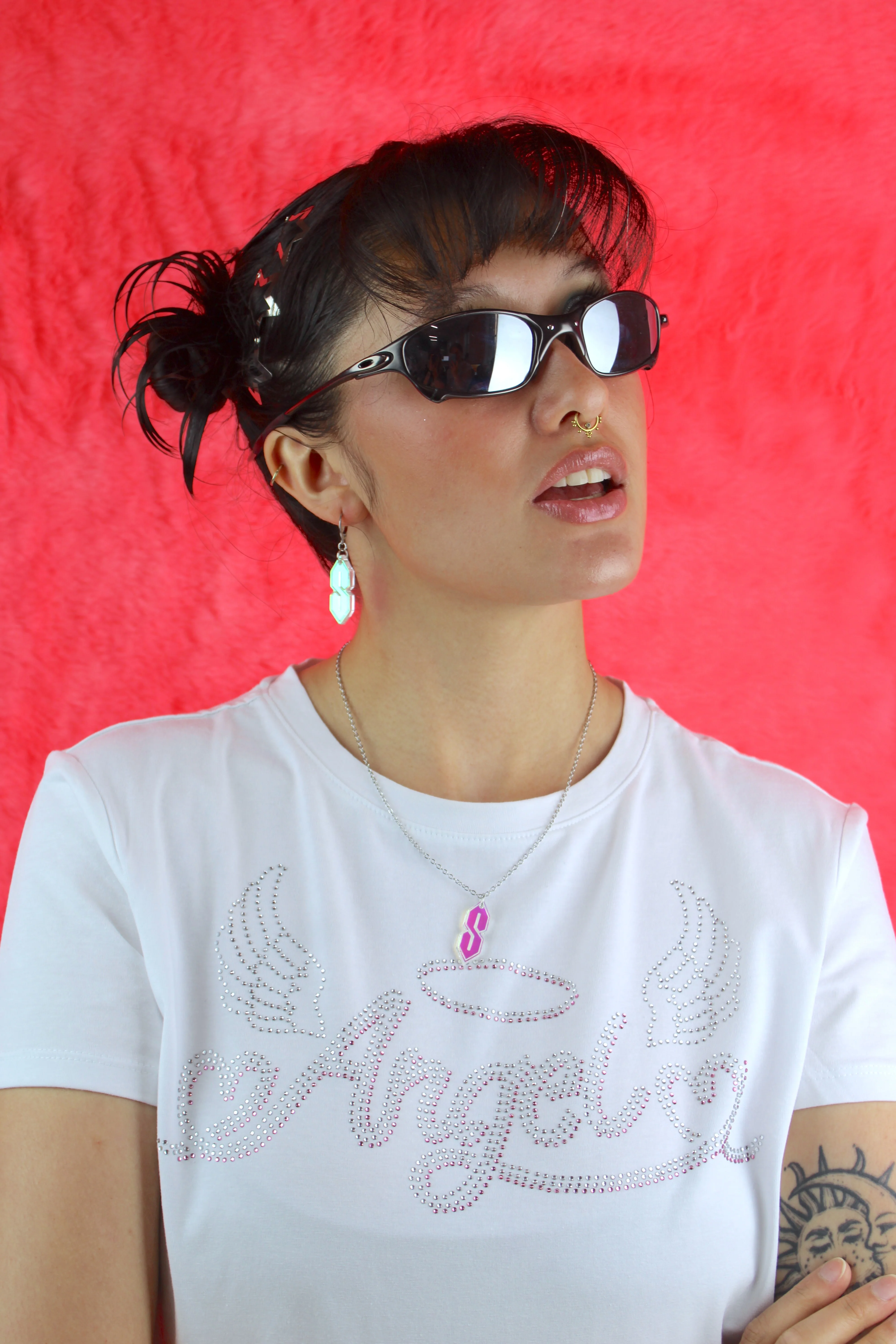 Cool S Necklace - Image 4