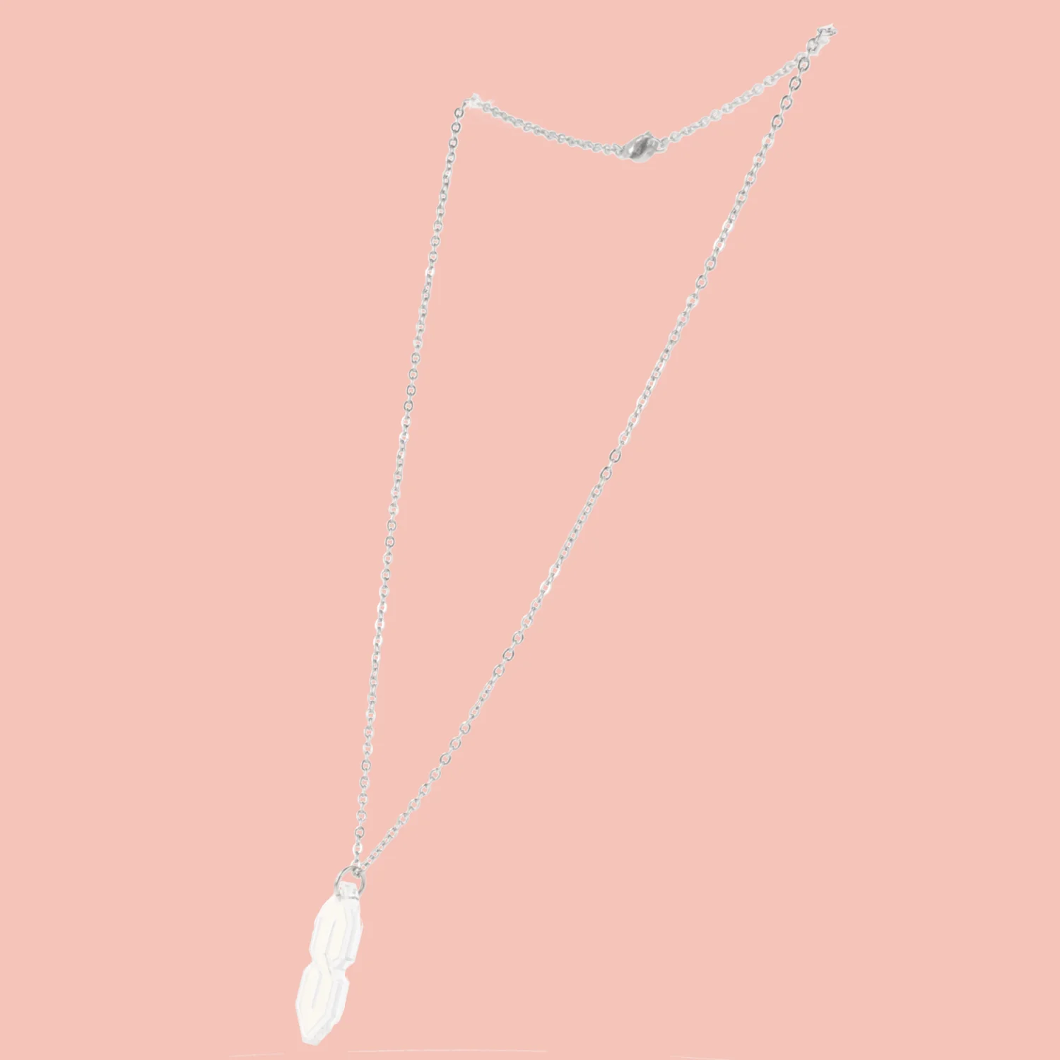 Cool S Necklace - Image 3