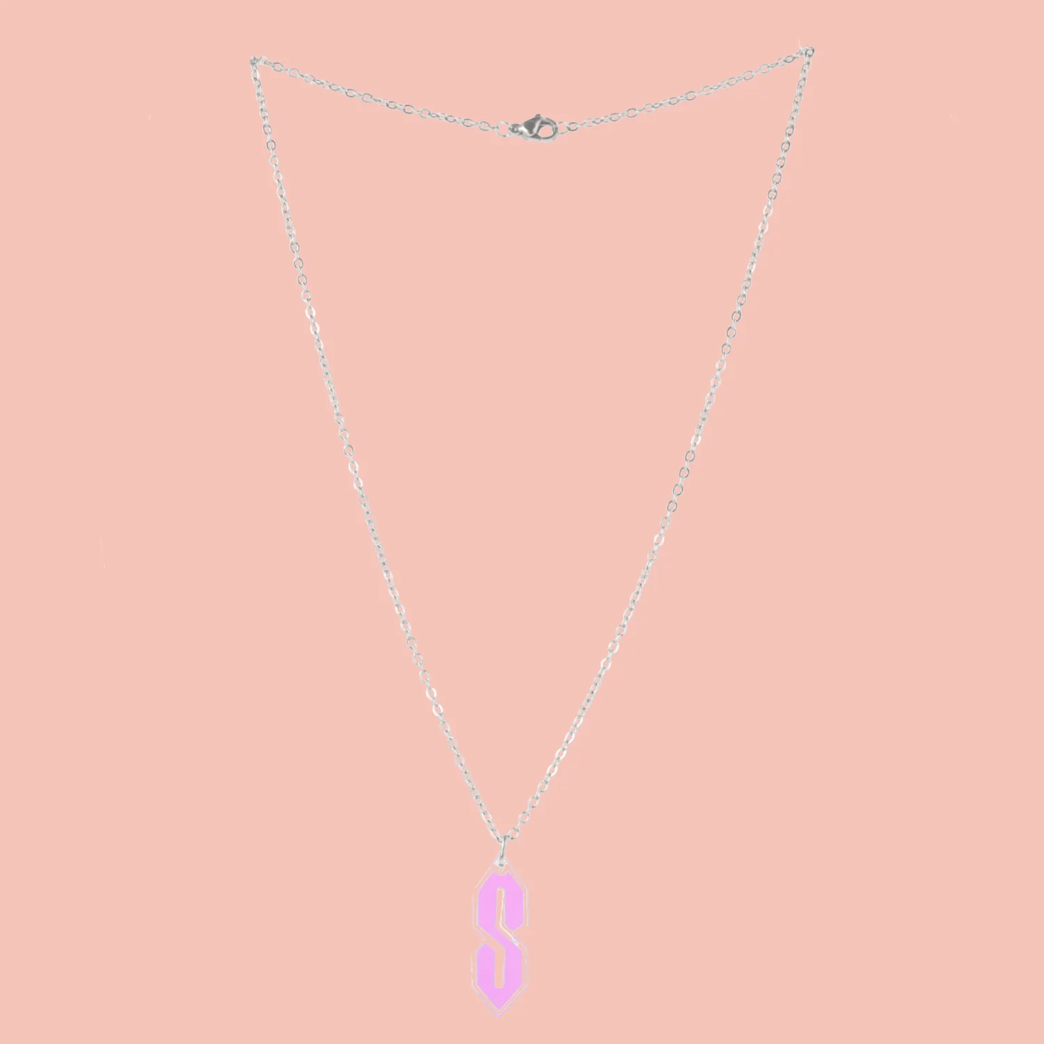 Cool S Necklace - Image 5