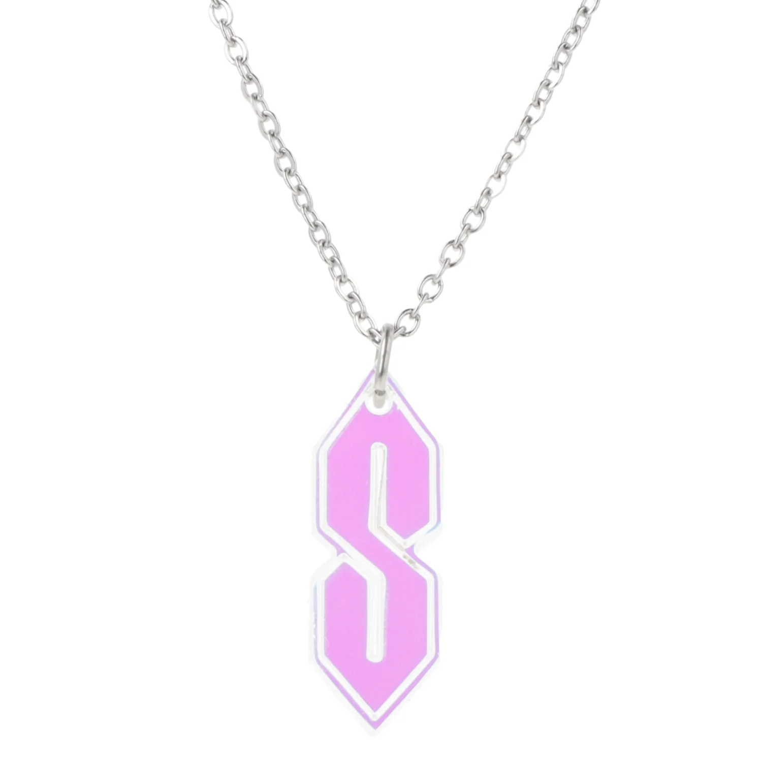 Cool S Necklace - Image 6