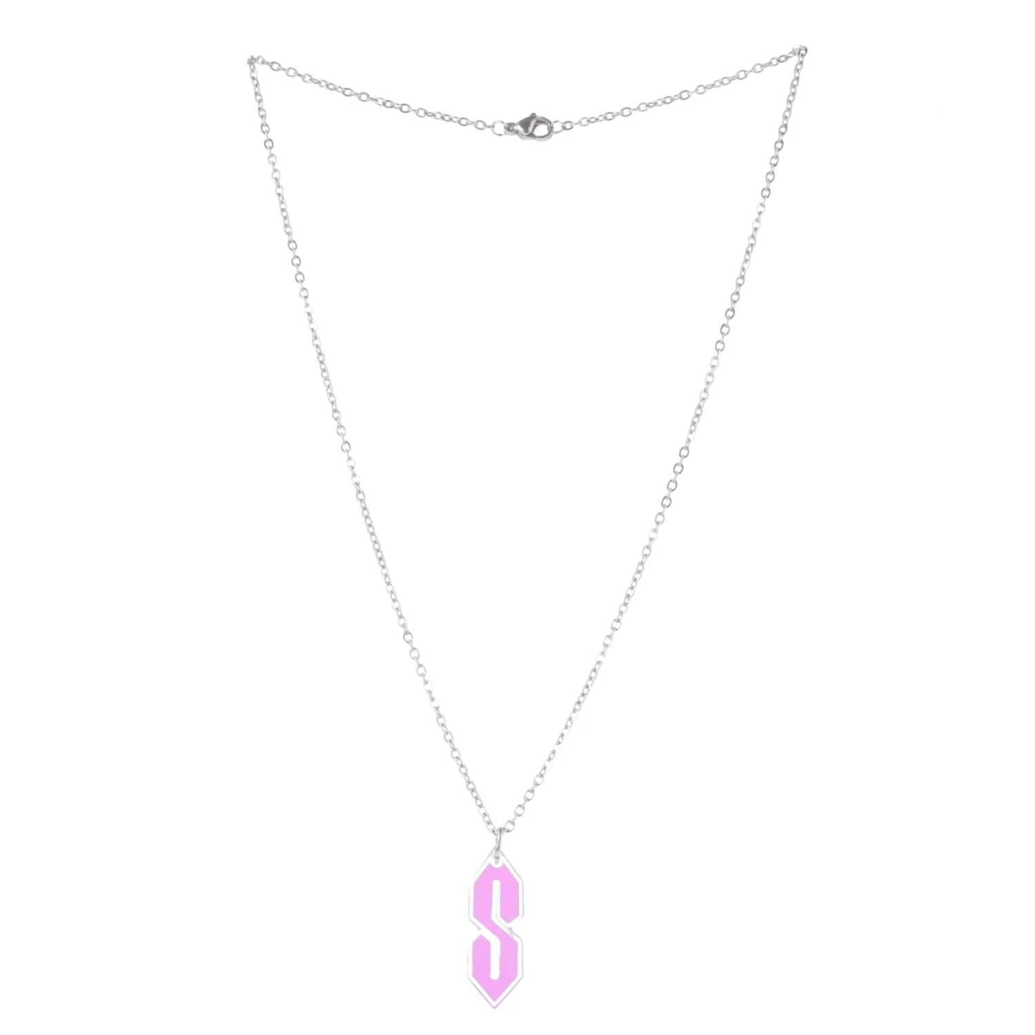 Cool S Necklace - Image 7