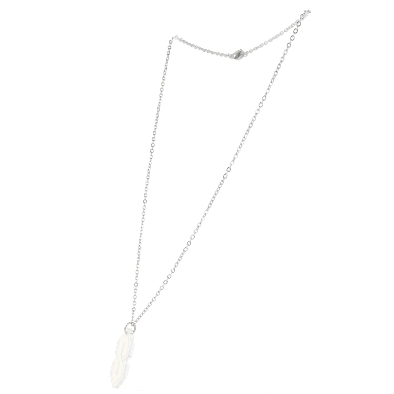 Cool S Necklace - Image 8