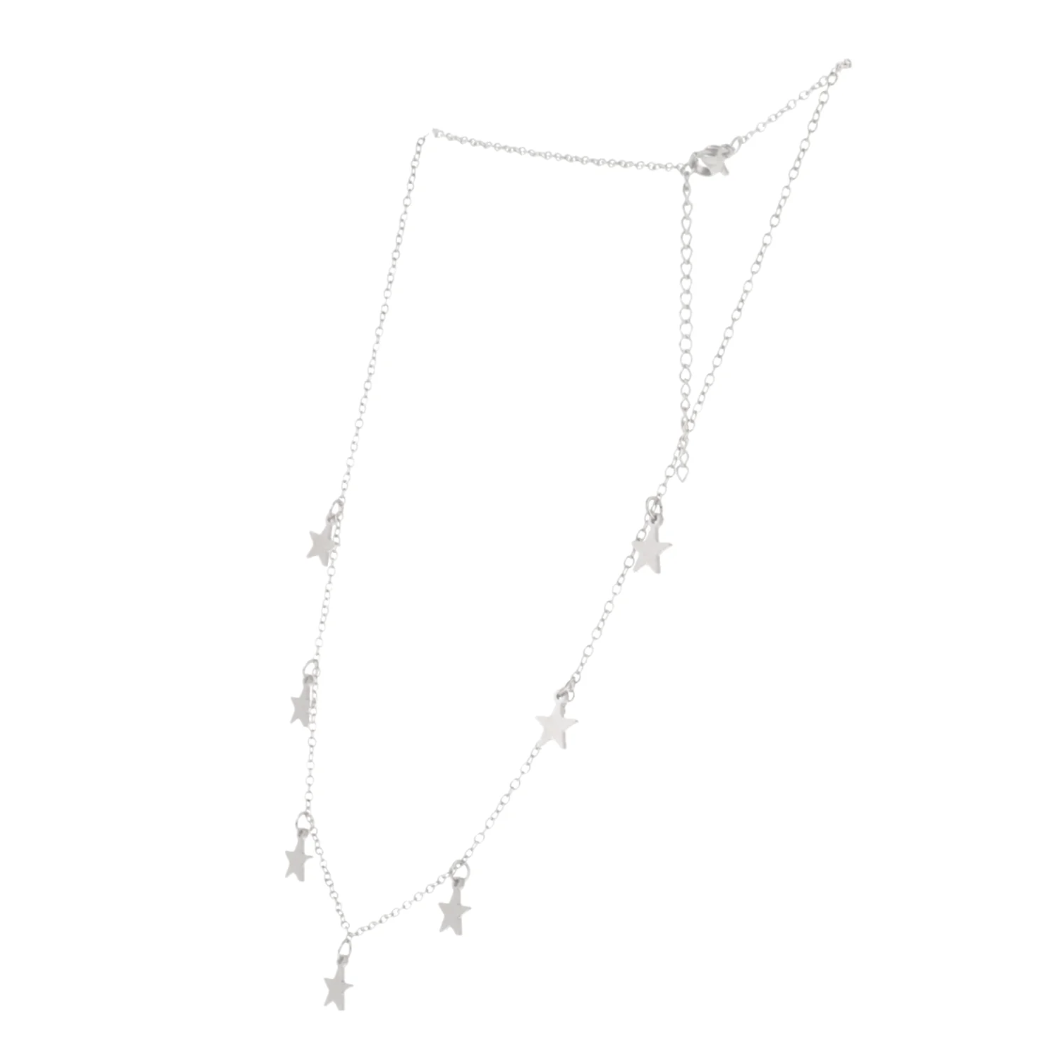 Cosmic Star Necklace - Image 4