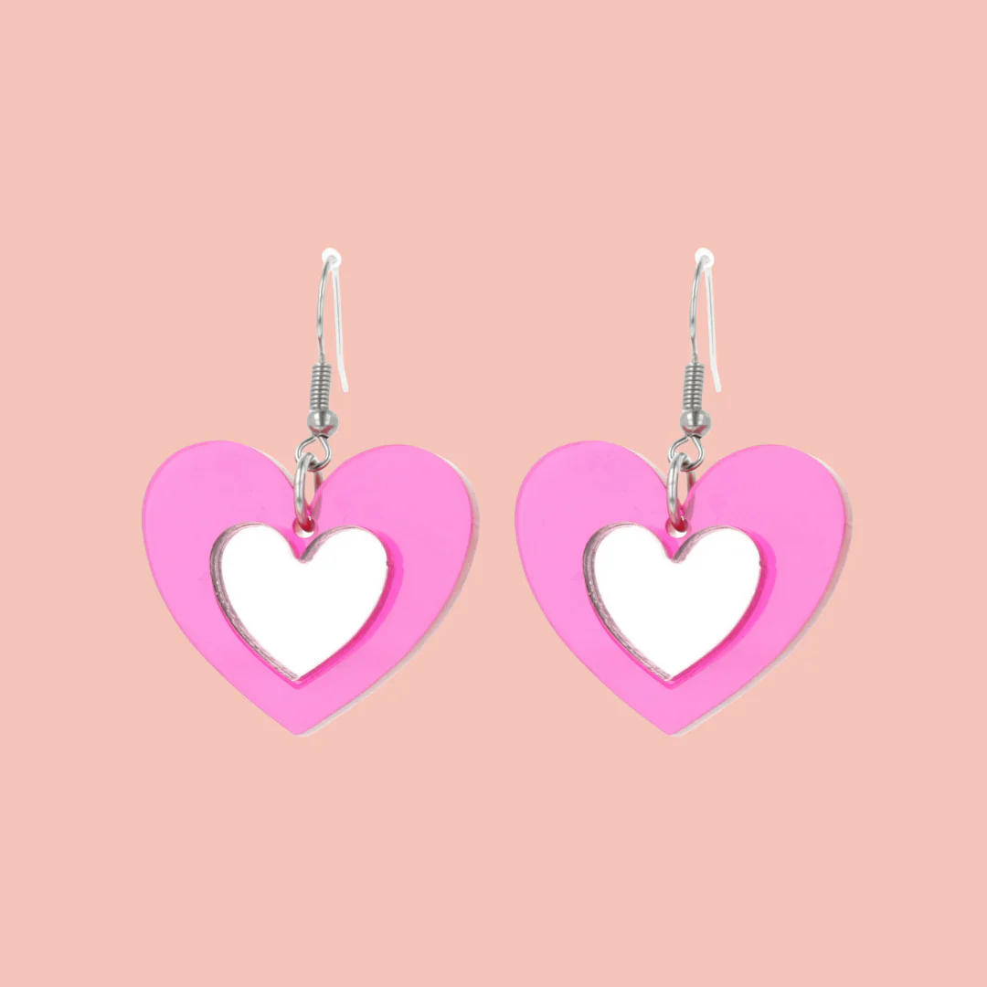 Crazy In Love Earrings