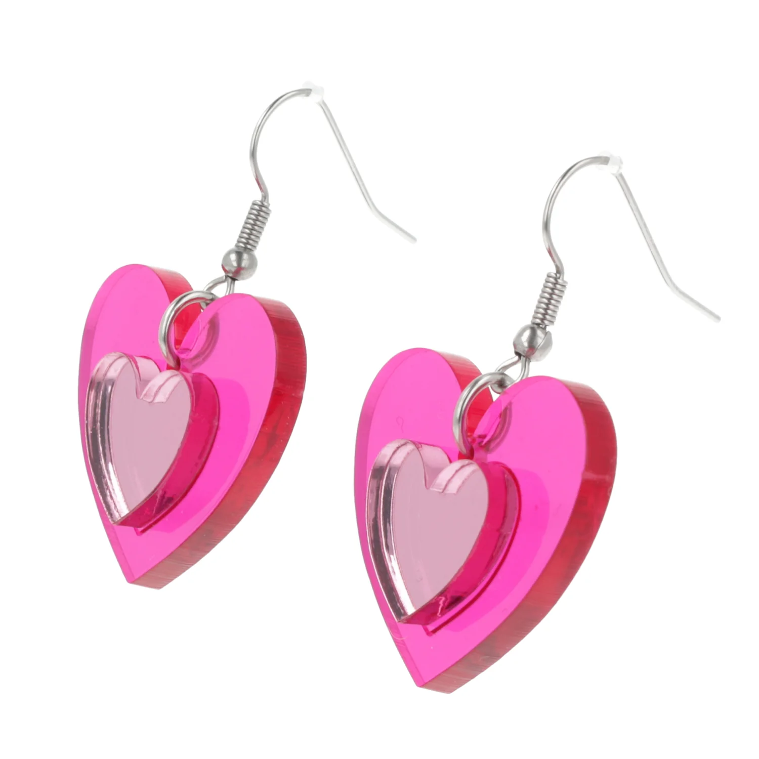 Crazy In Love Earrings - Image 7