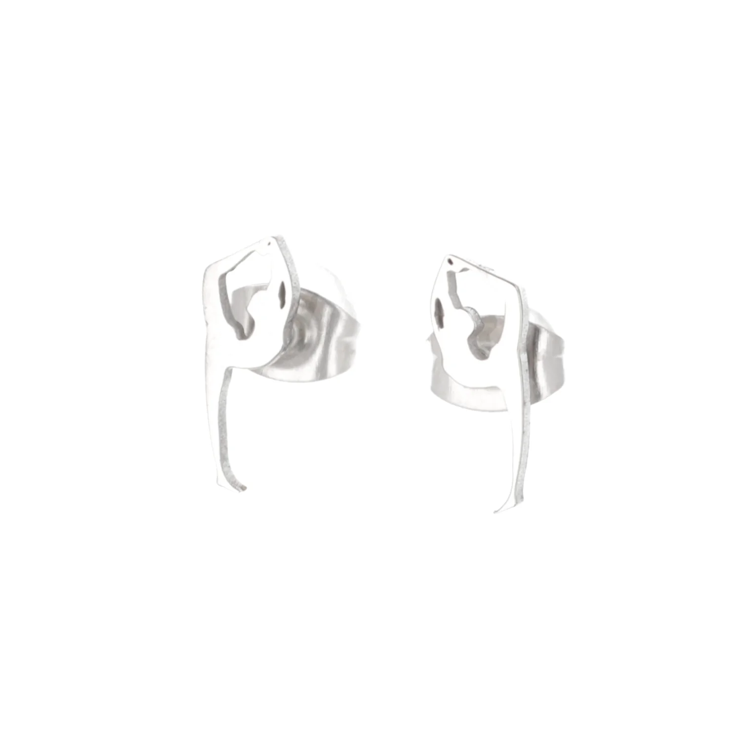 Dancer Stud Earrings - Image 6