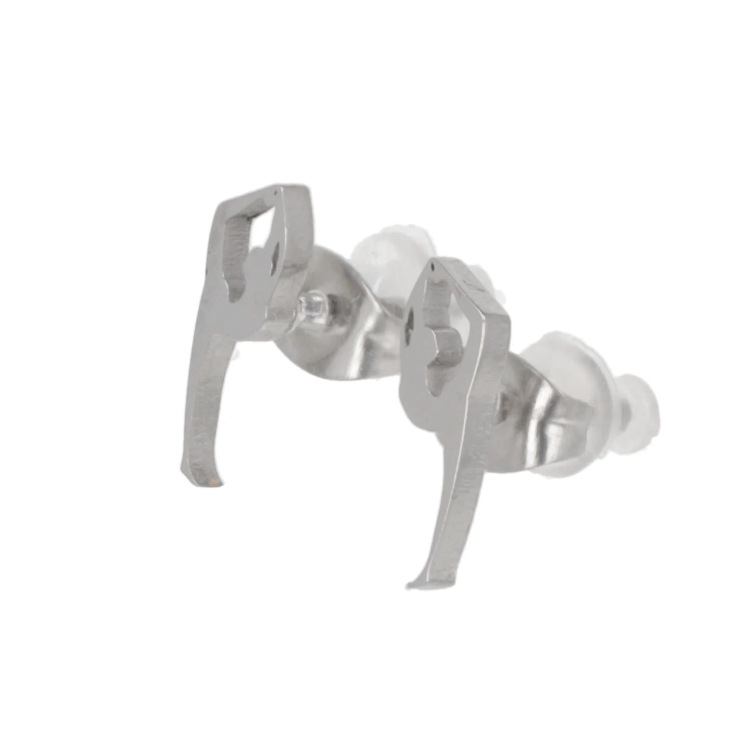Dancer Stud Earrings - Image 7