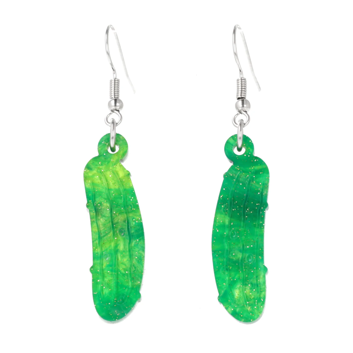 Dill-lightful Earrings - Image 7
