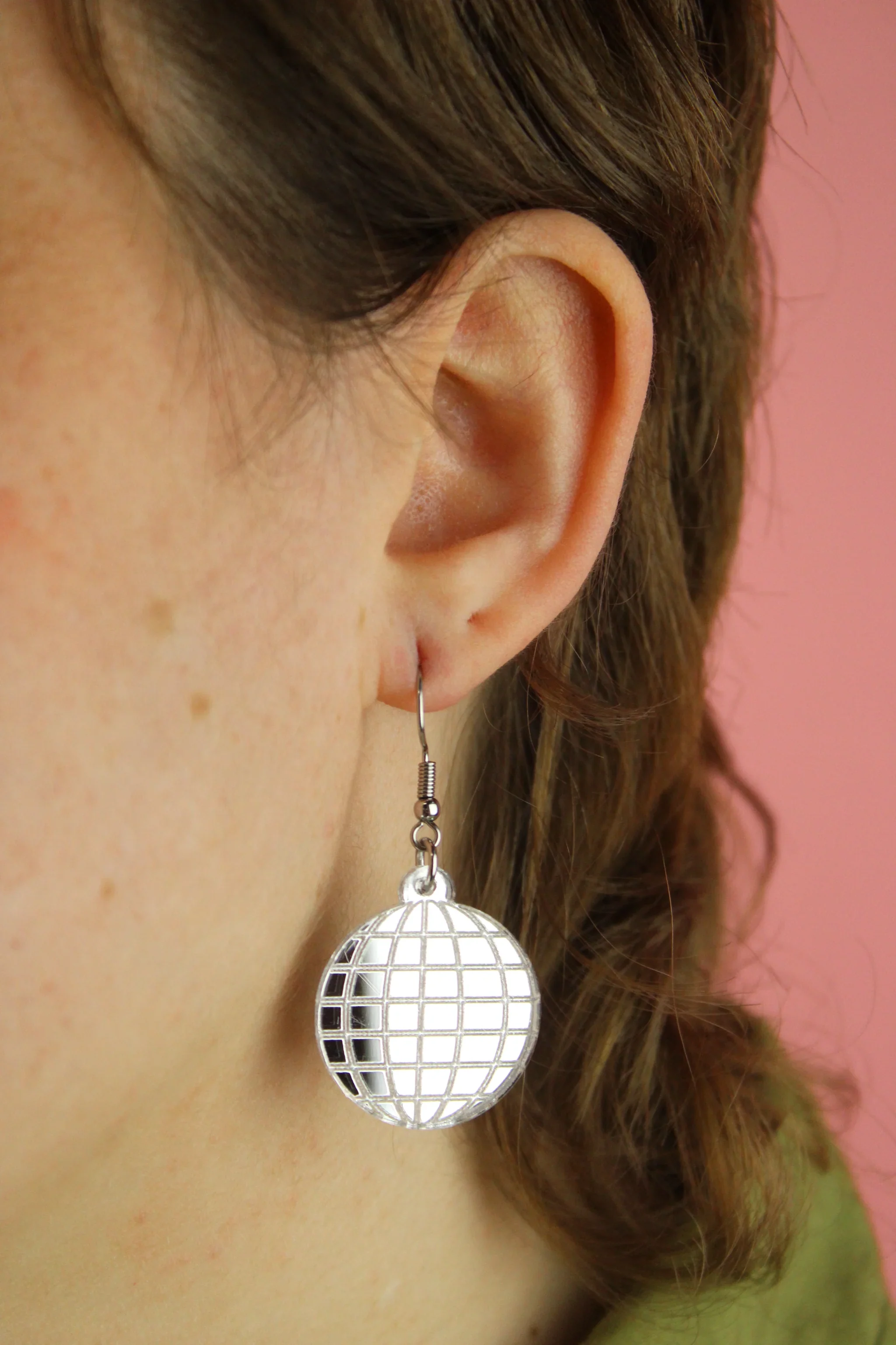 Disco Cowgirl Earrings Gift Set - Image 5