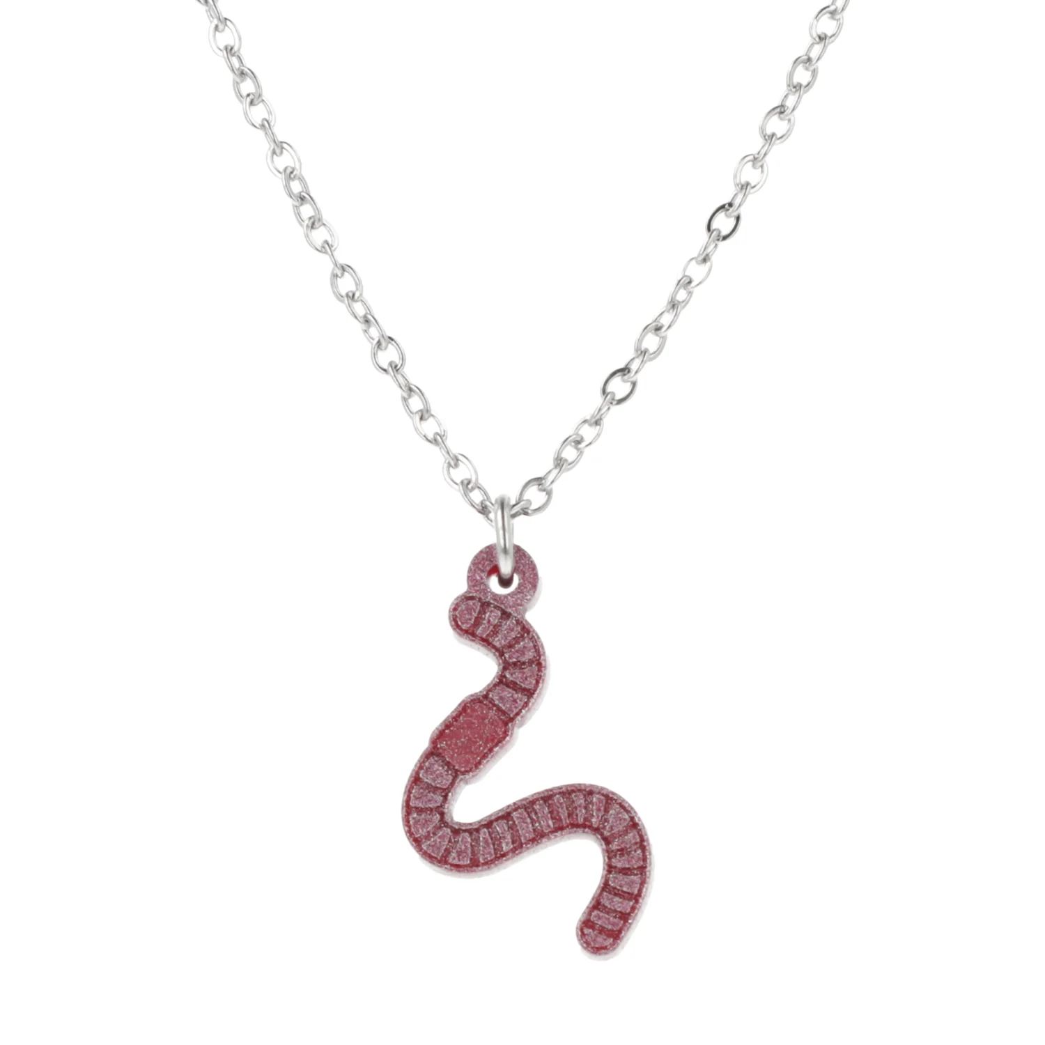 Do The Worm Necklace - Image 7