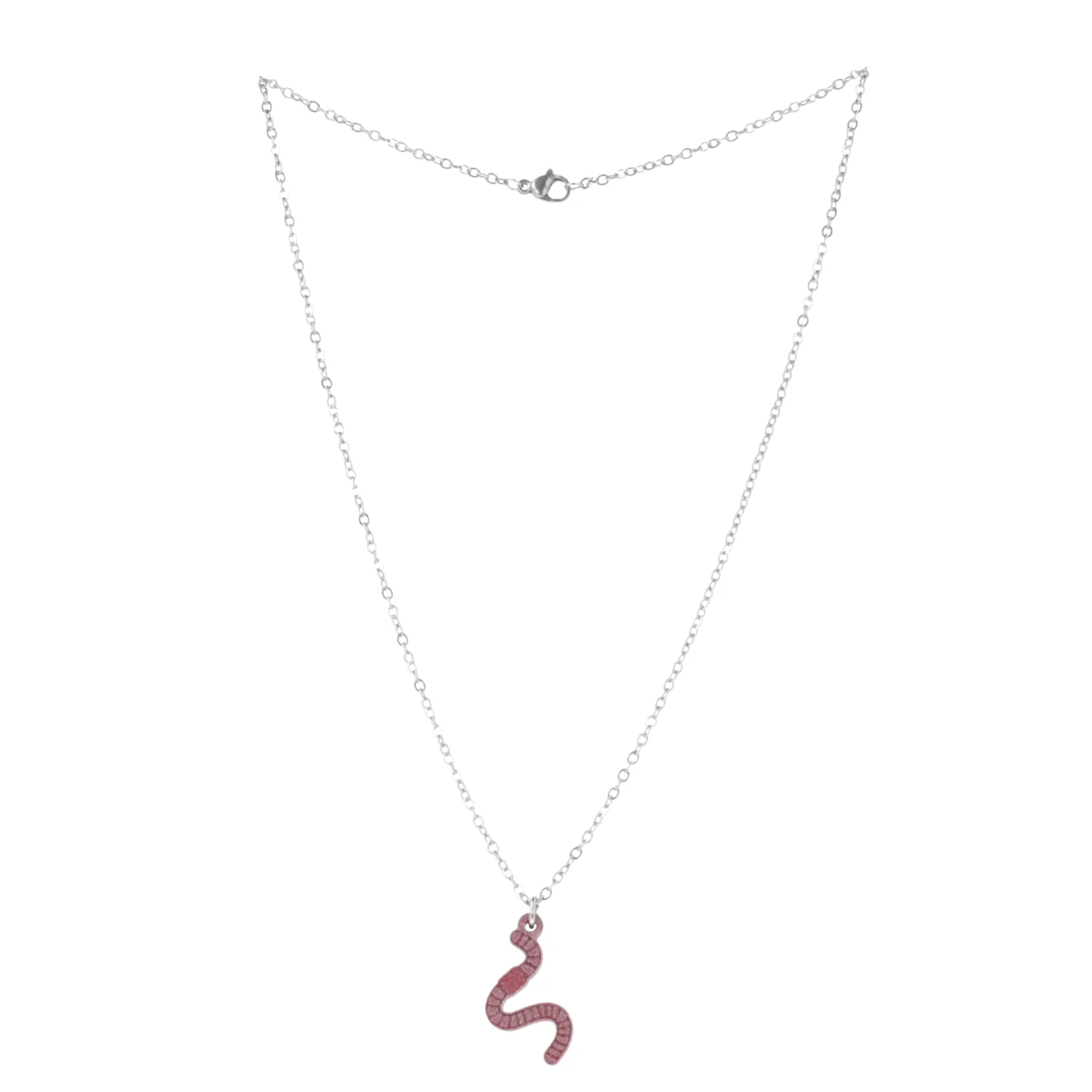 Do The Worm Necklace - Image 8