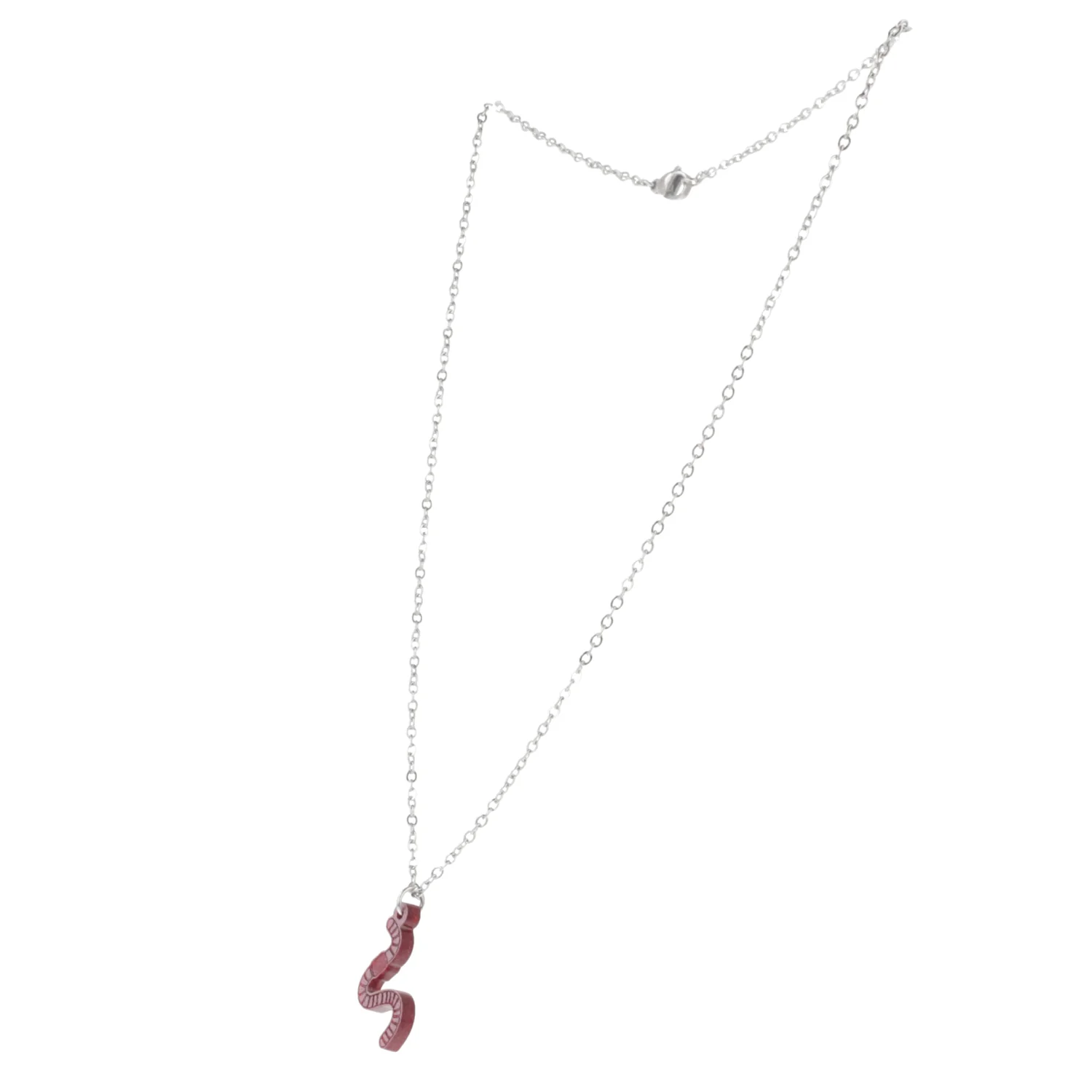 Do The Worm Necklace - Image 9