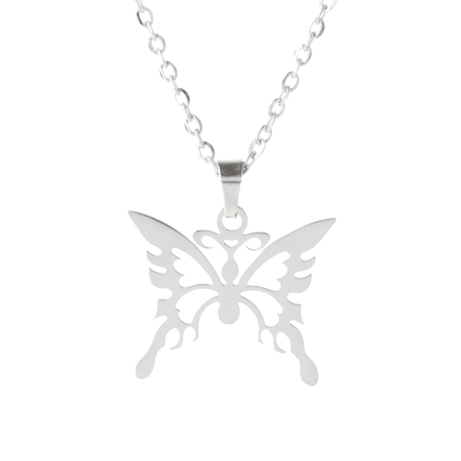 Ethereal Butterfly Necklace - Image 8