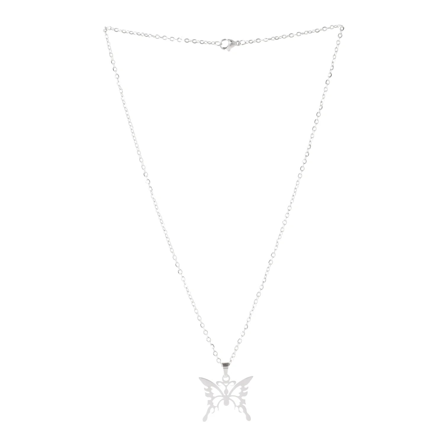 Ethereal Butterfly Necklace - Image 9