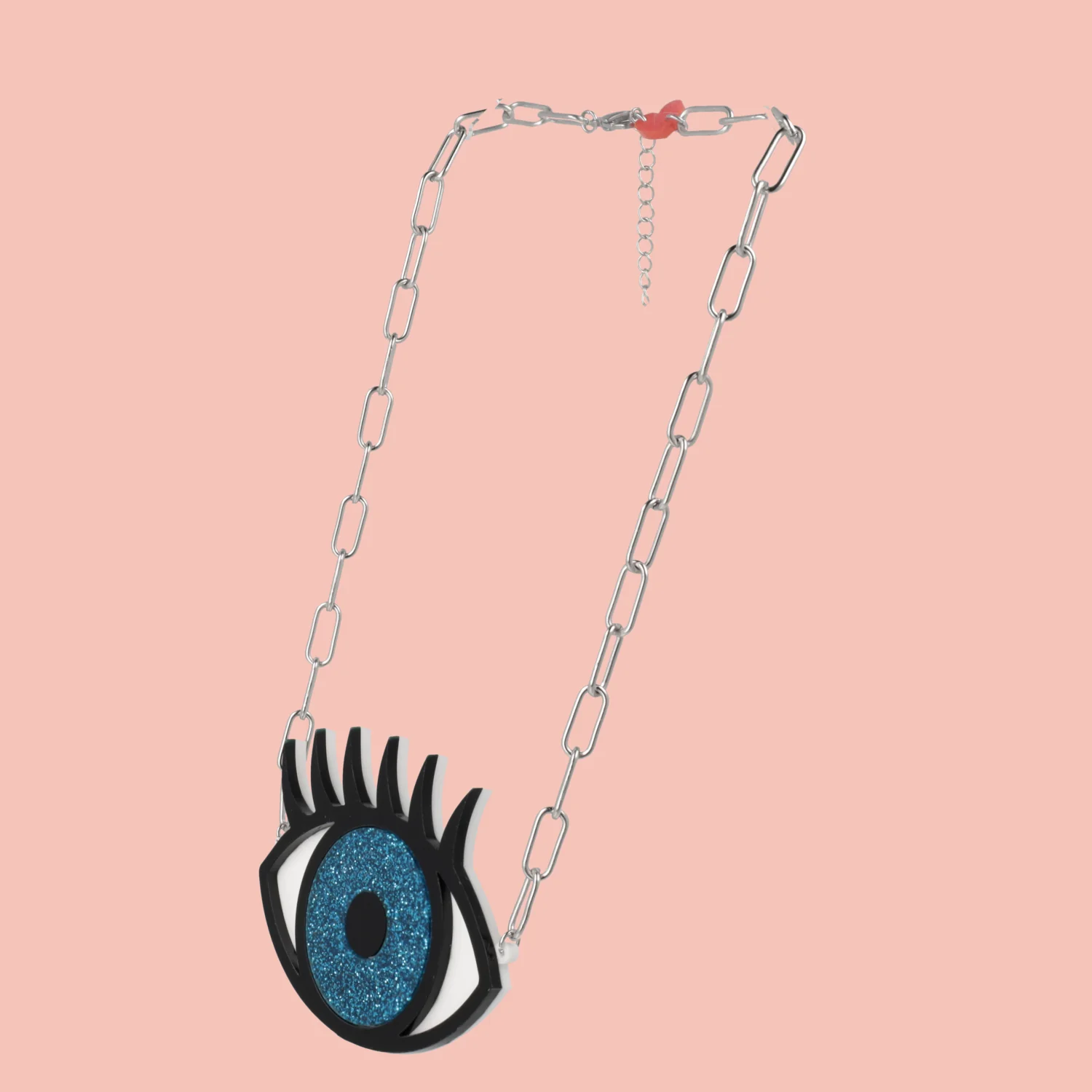 Eye See You Necklace - Image 10