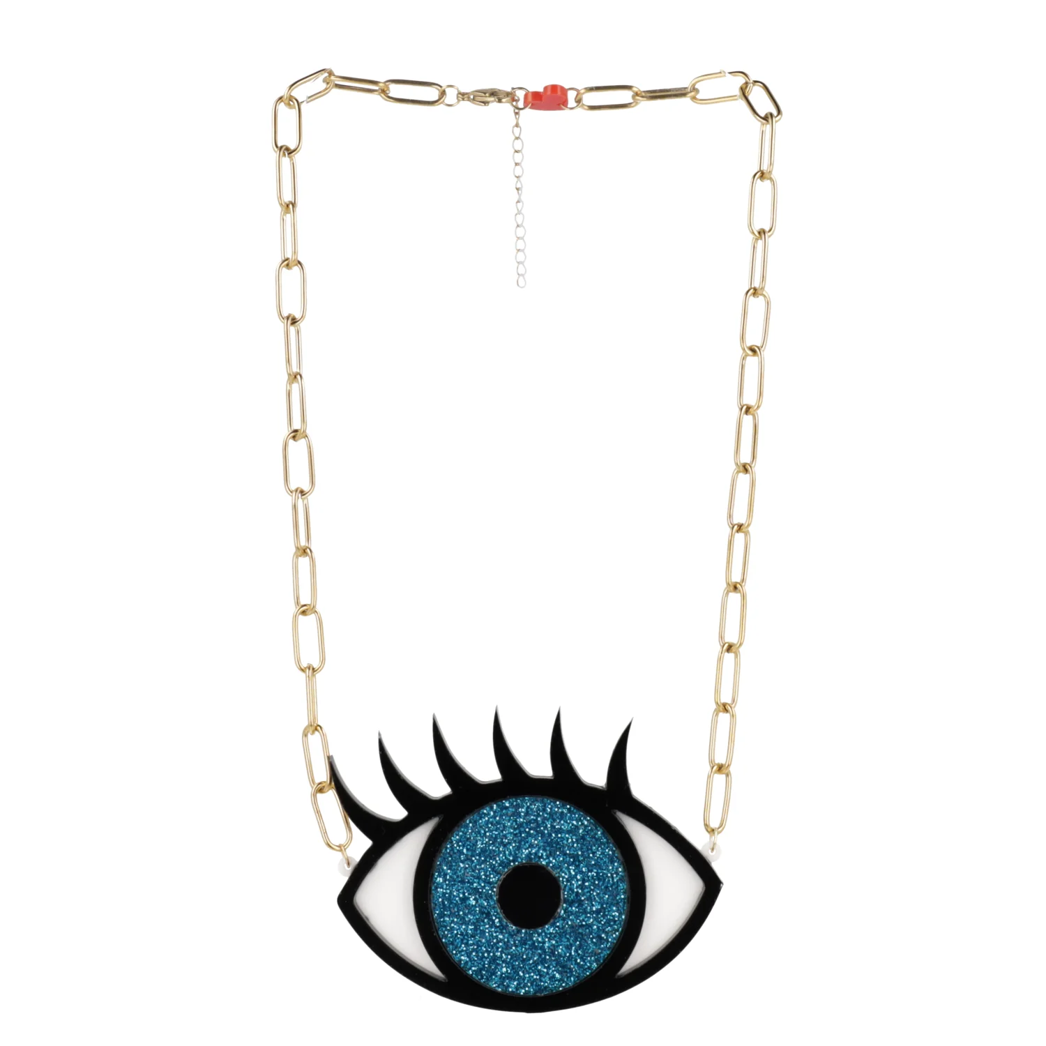 Eye See You Necklace - Image 13