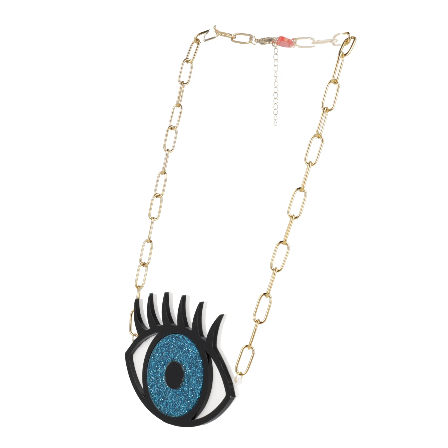 Eye See You Necklace - Image 14