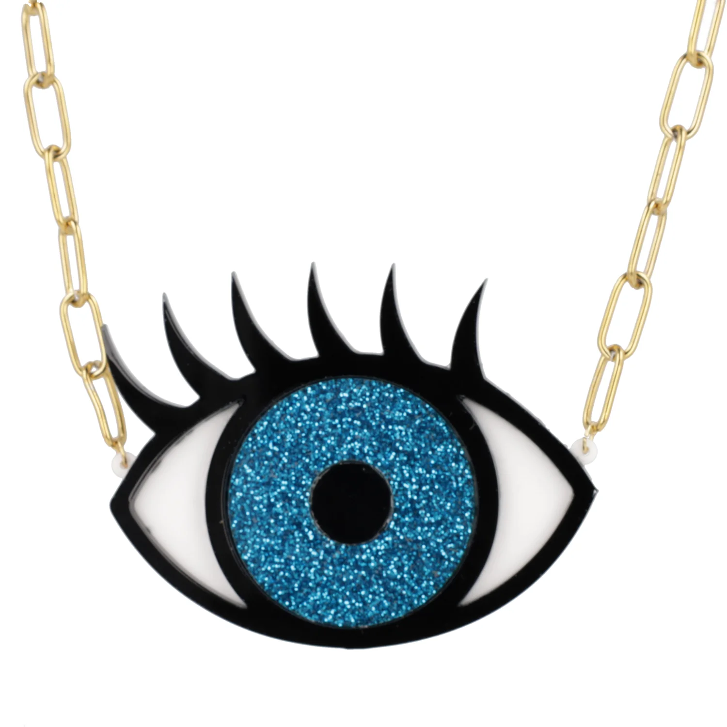 Eye See You Necklace - Image 15