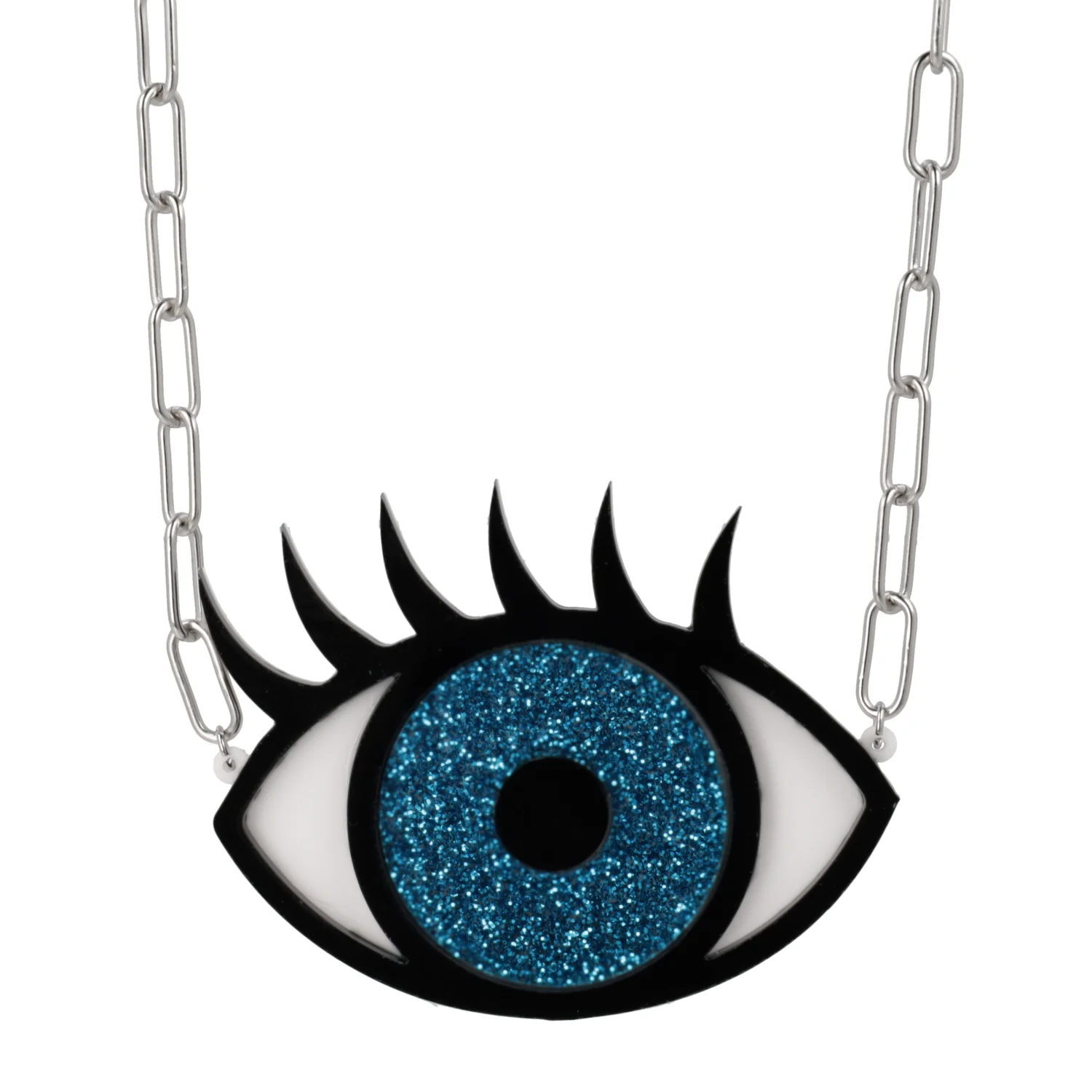 Eye See You Necklace - Image 16
