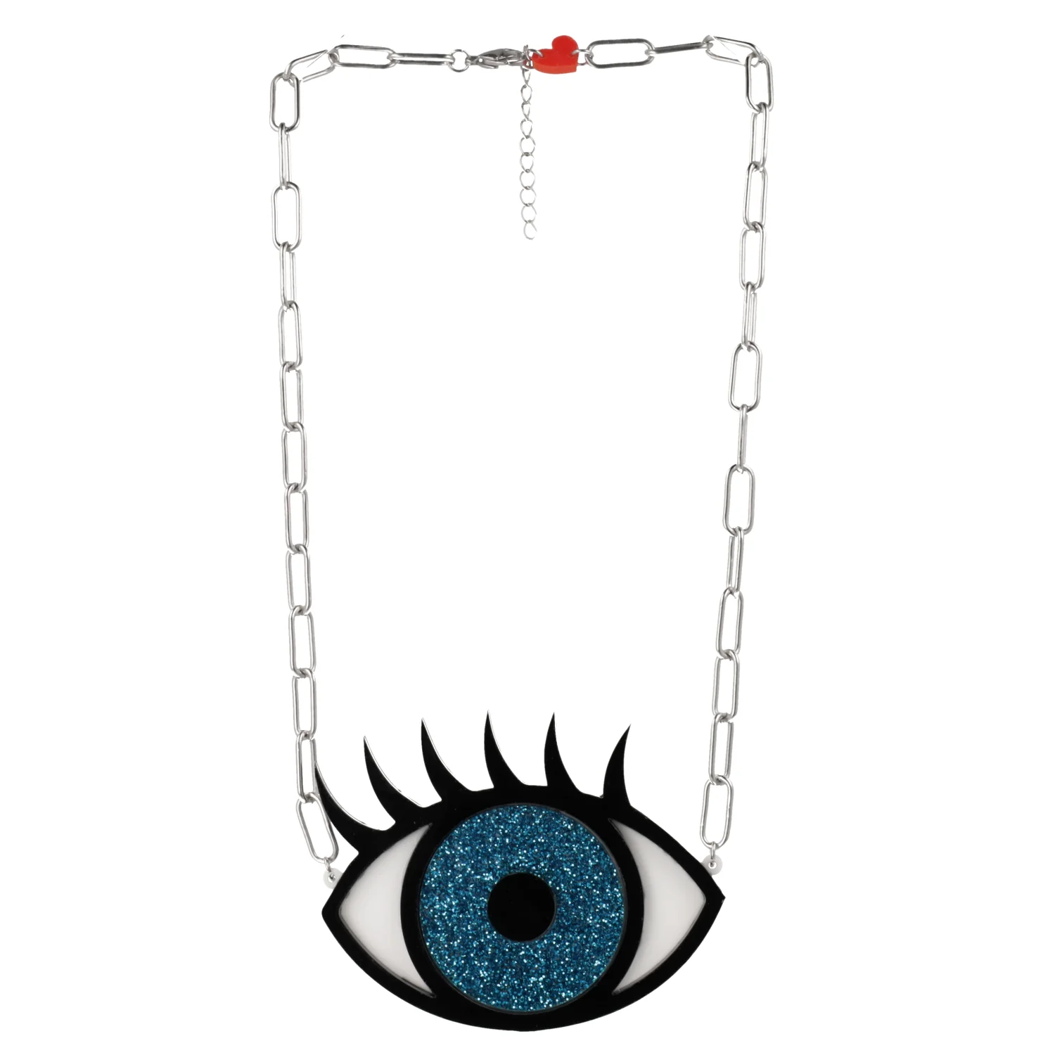 Eye See You Necklace - Image 17