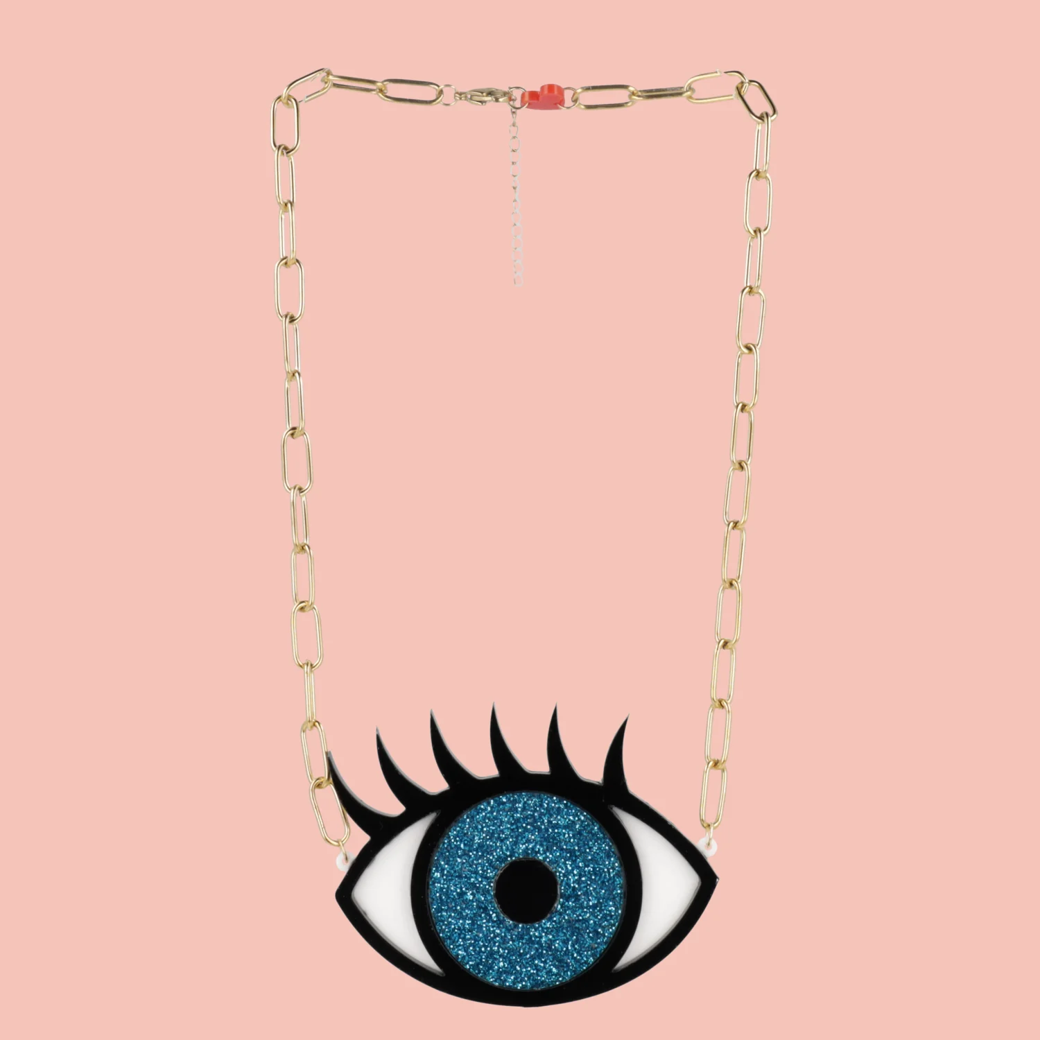 Eye See You Necklace - Image 3