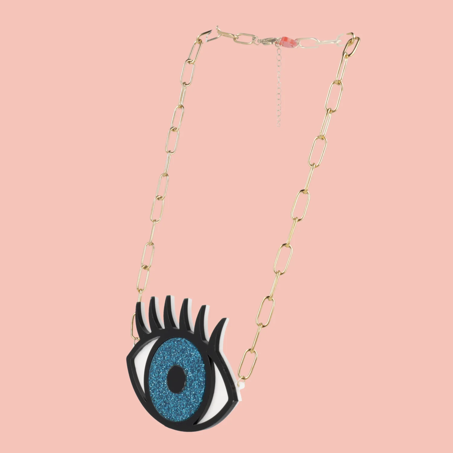 Eye See You Necklace - Image 5