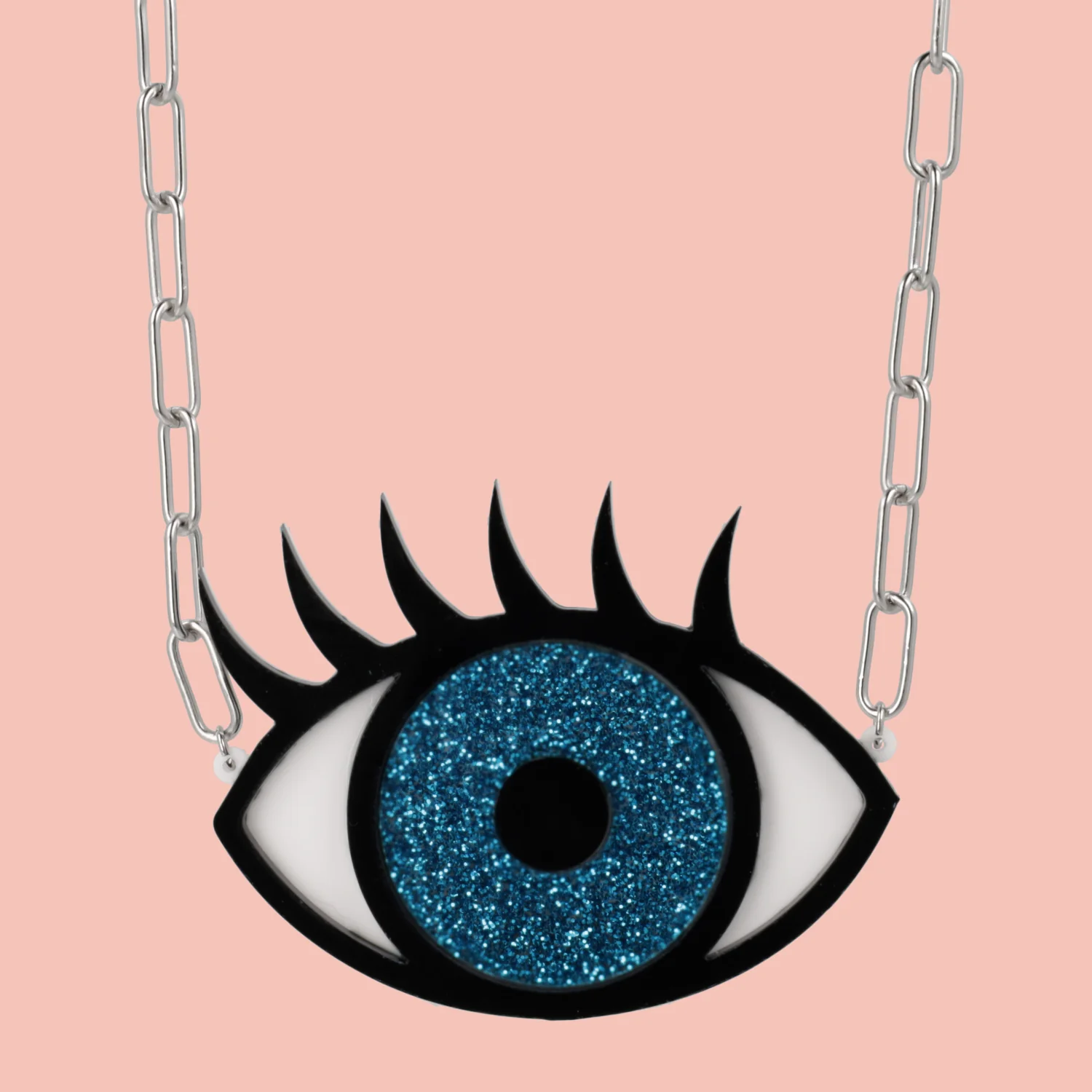 Eye See You Necklace - Image 7