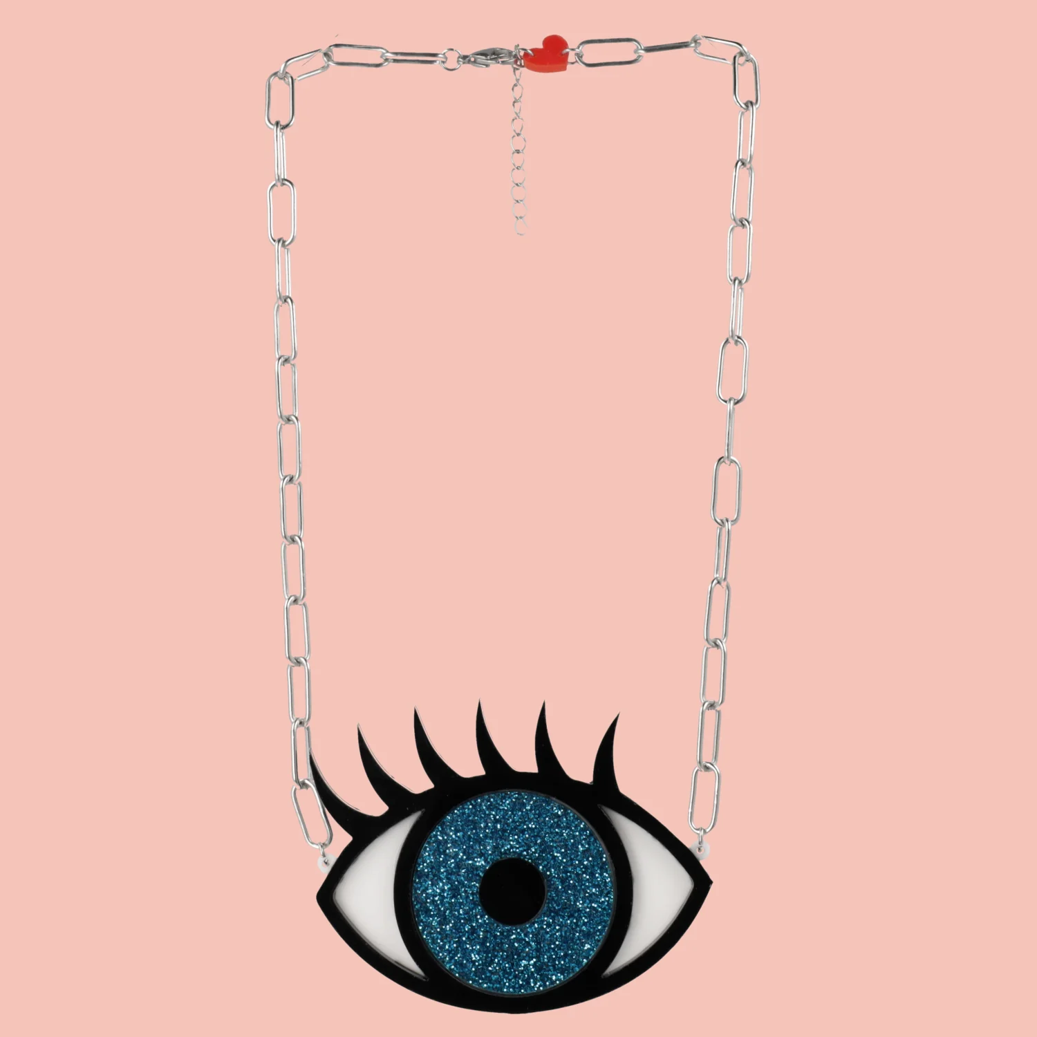 Eye See You Necklace - Image 8