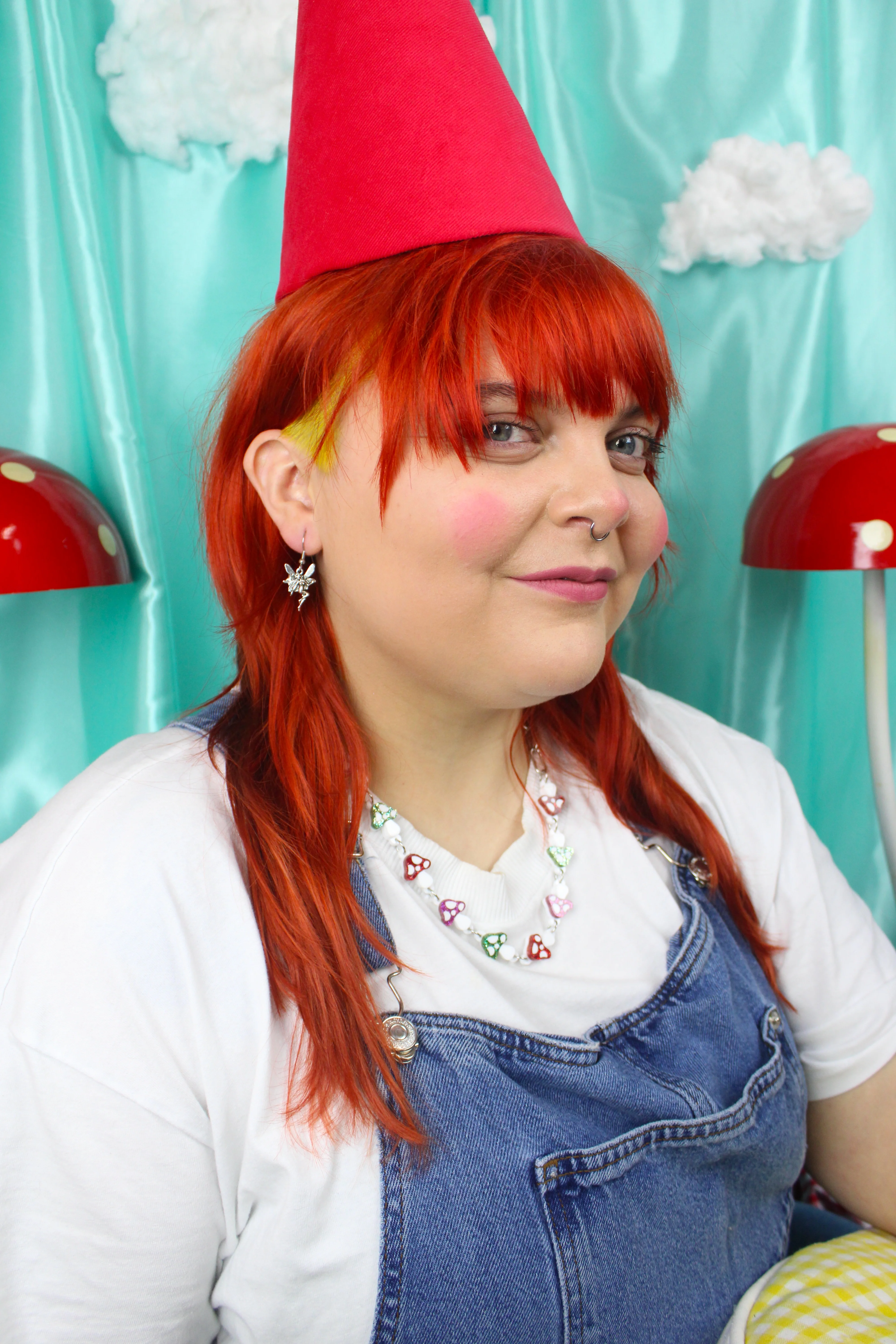 Fairy Earrings - Image 2
