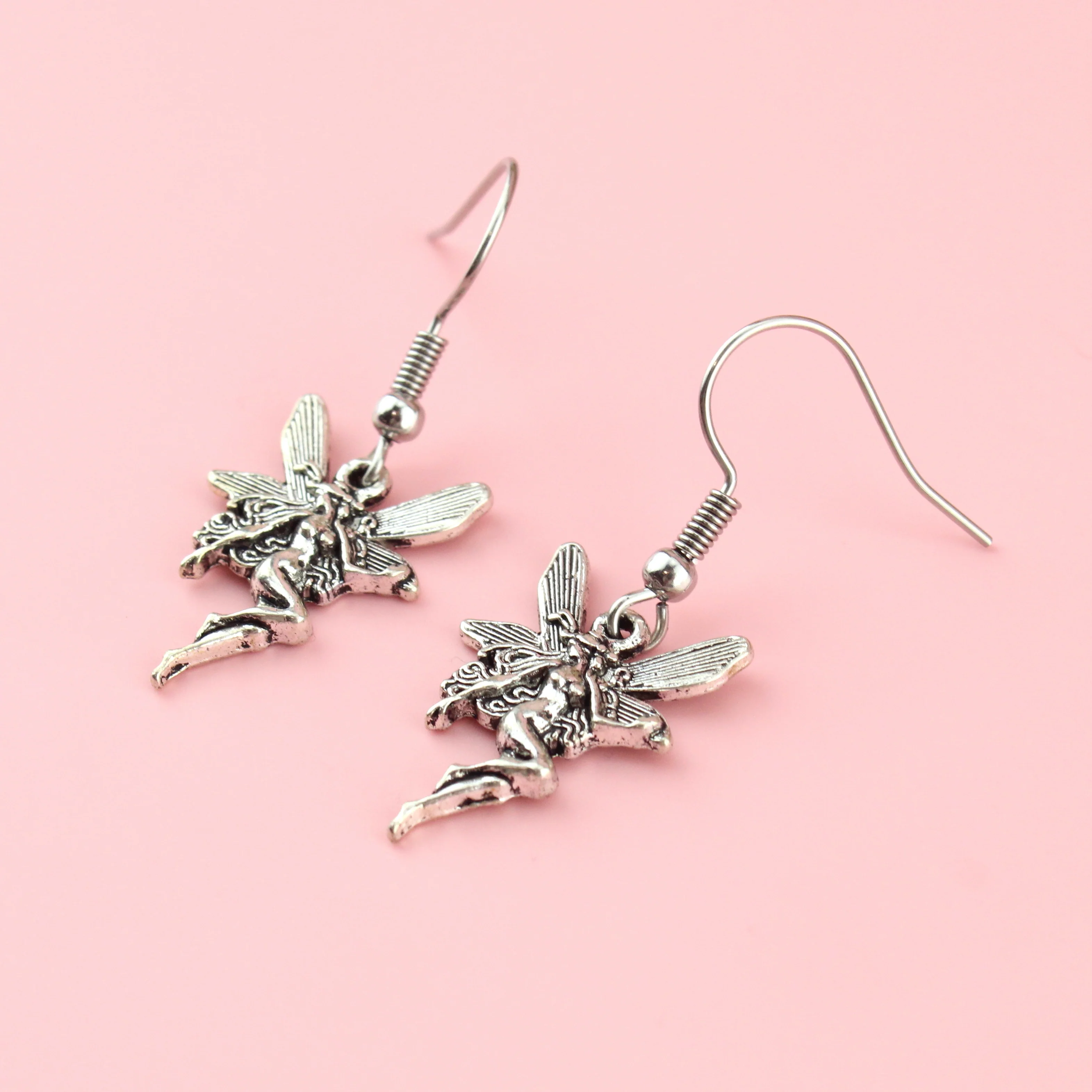 Fairy Earrings - Image 3
