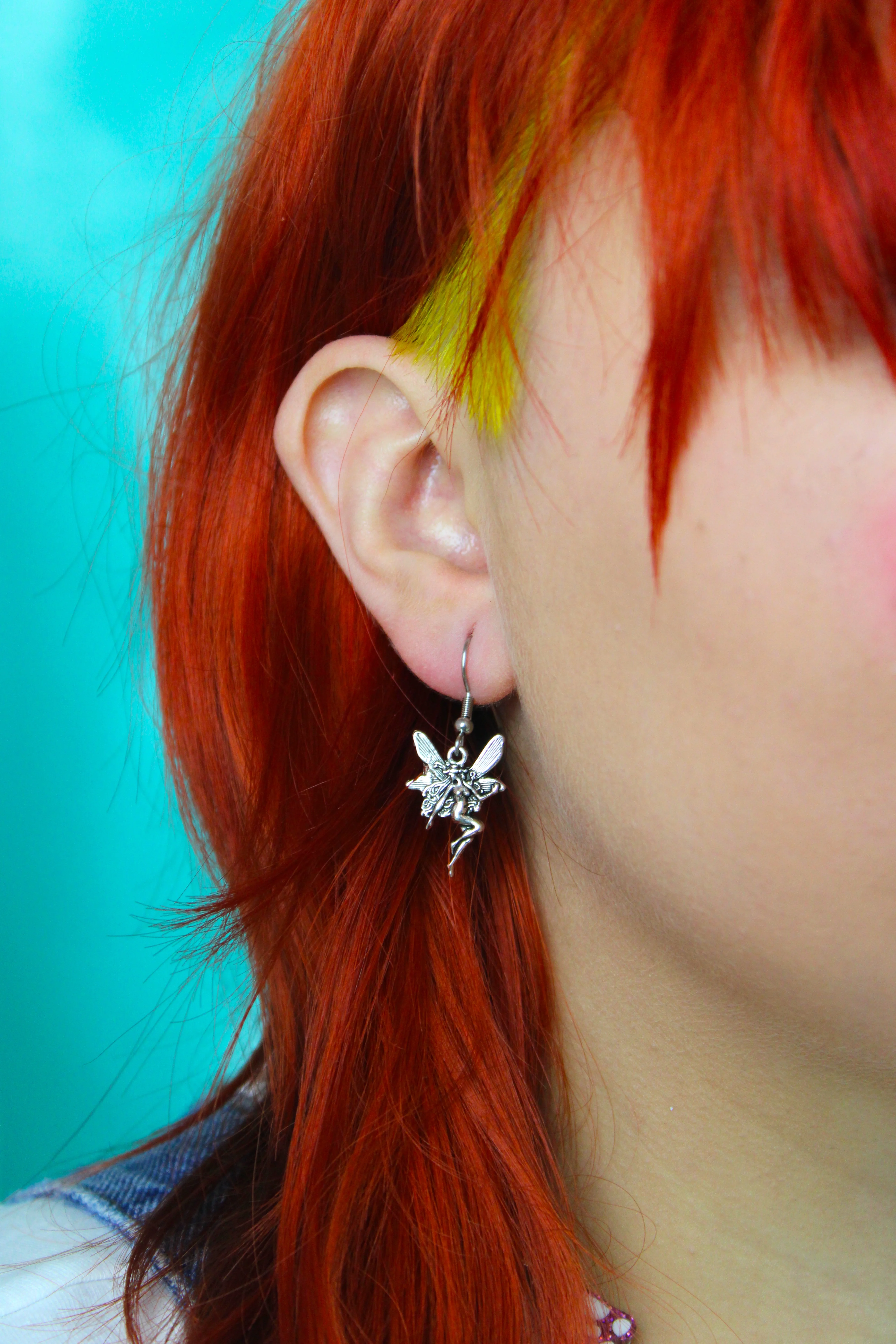 Fairy Earrings - Image 4