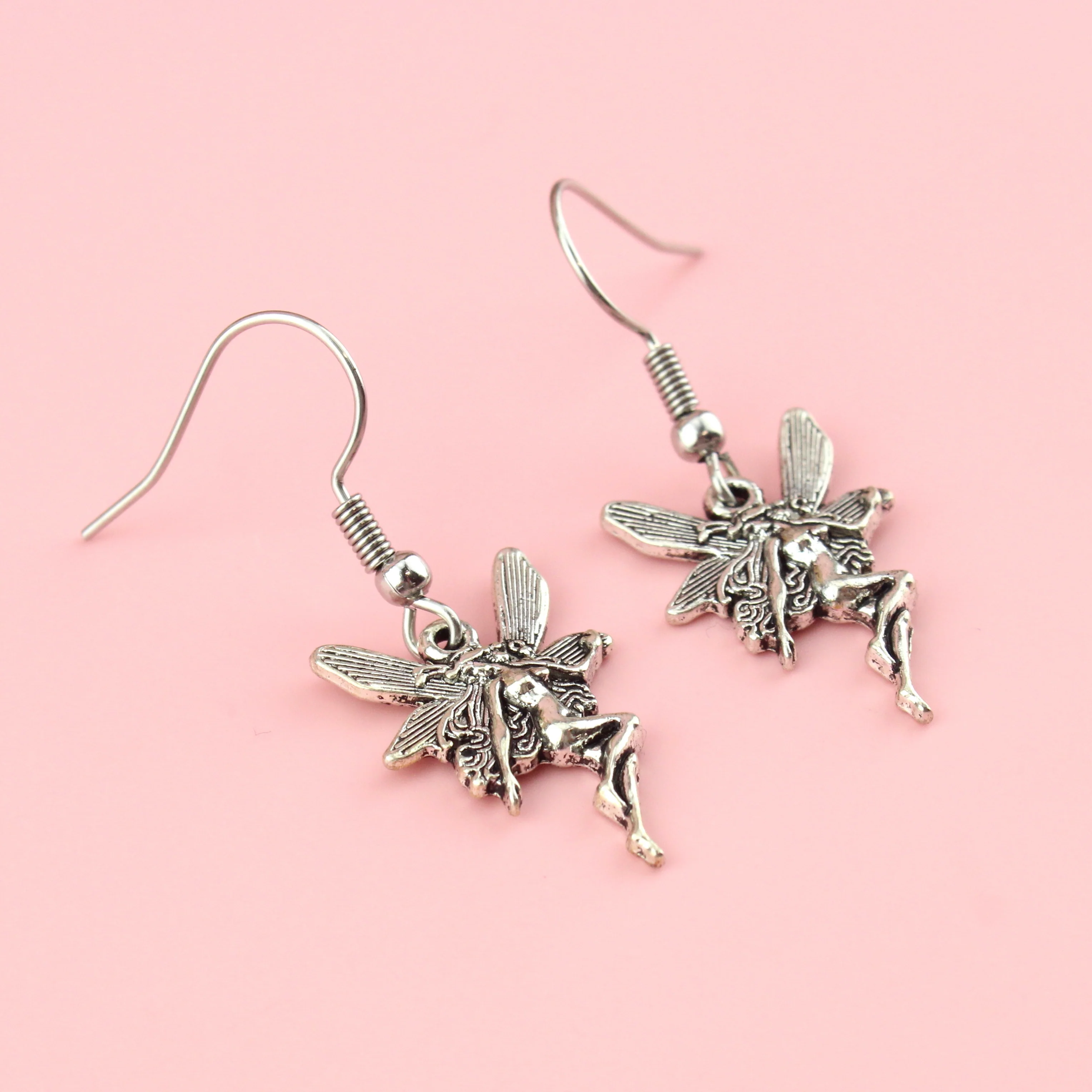 Fairy Earrings - Image 5