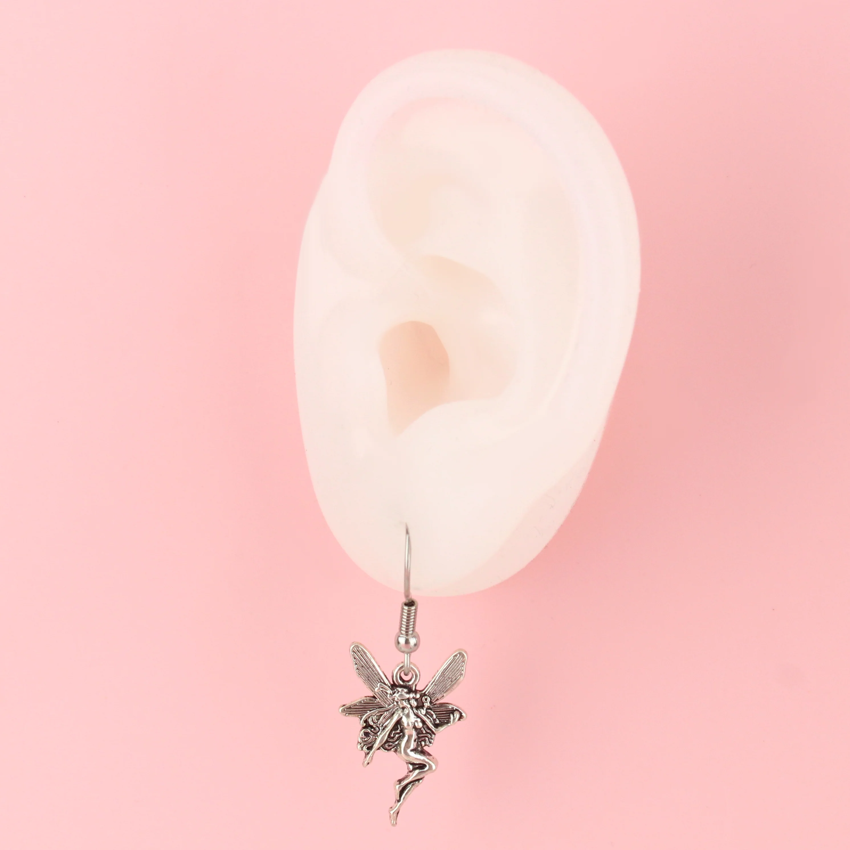 Fairy Earrings - Image 6