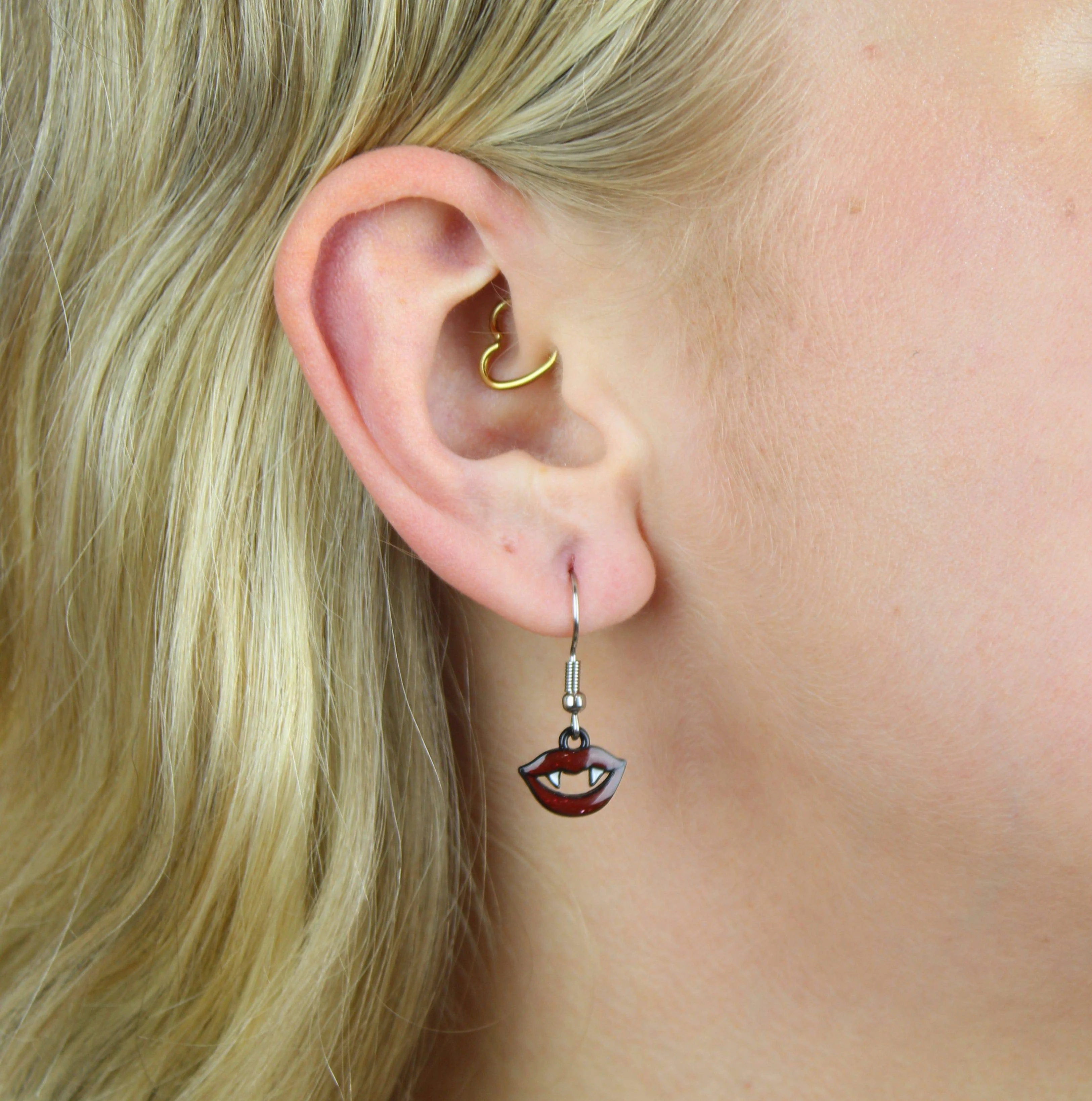 Fang-tastic Earrings - Image 2