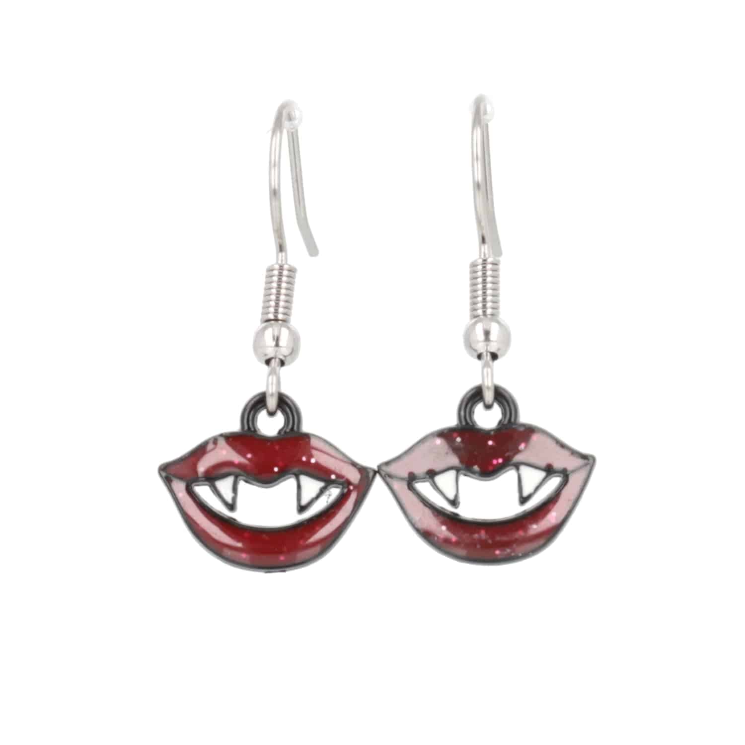 Fang-tastic Earrings - Image 4