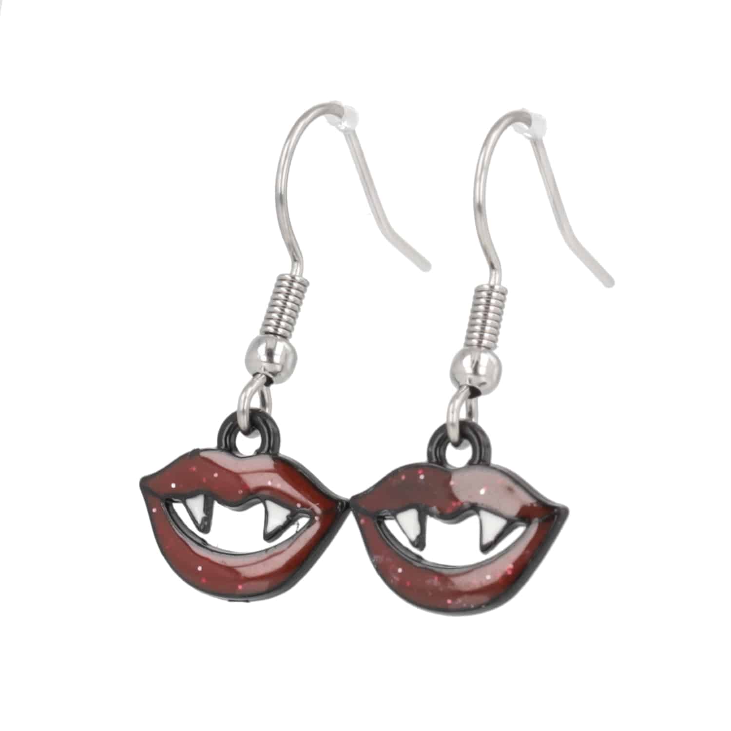 Fang-tastic Earrings - Image 5