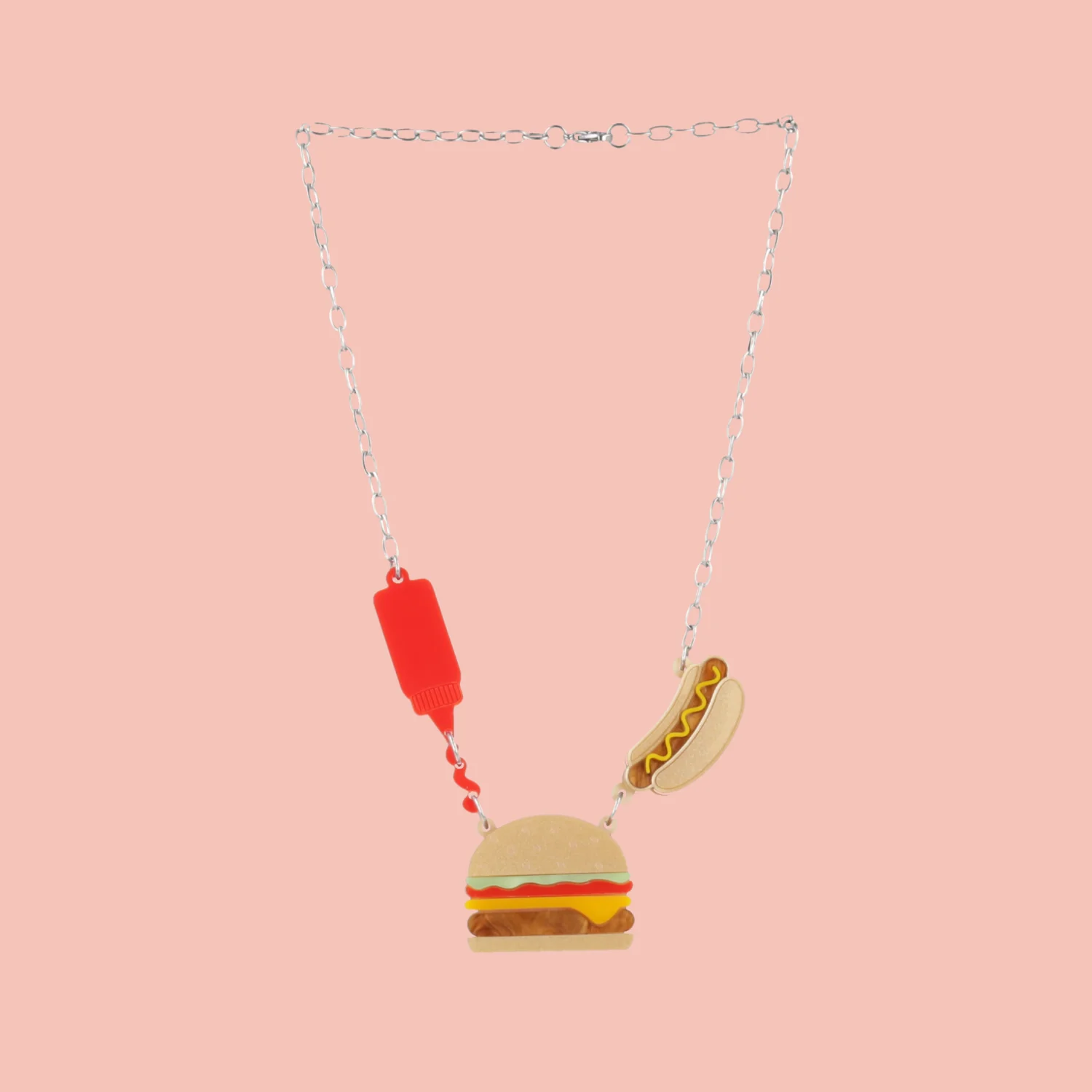 Flavourtown Necklace - Image 3