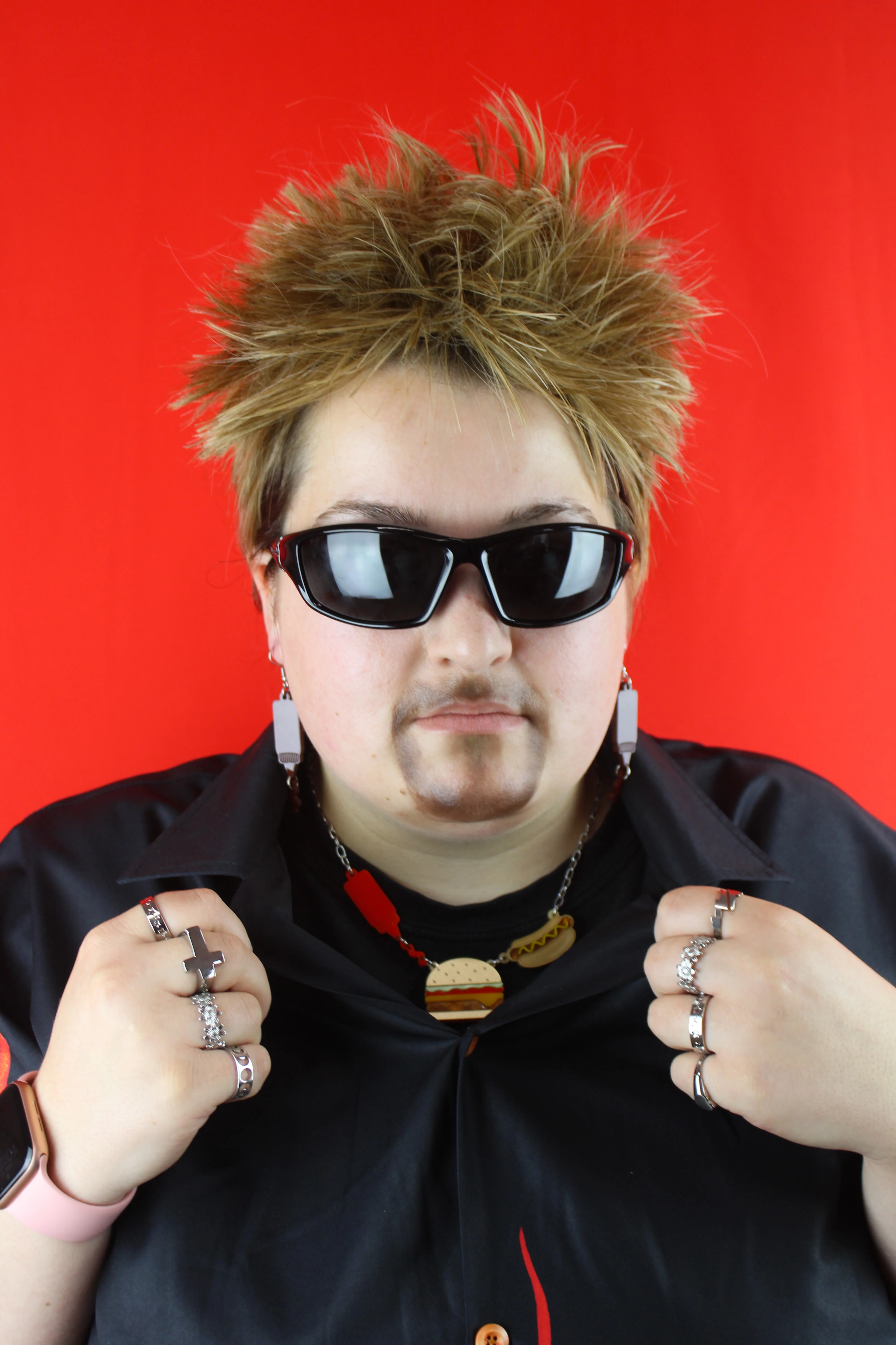 Flavourtown Necklace - Image 5