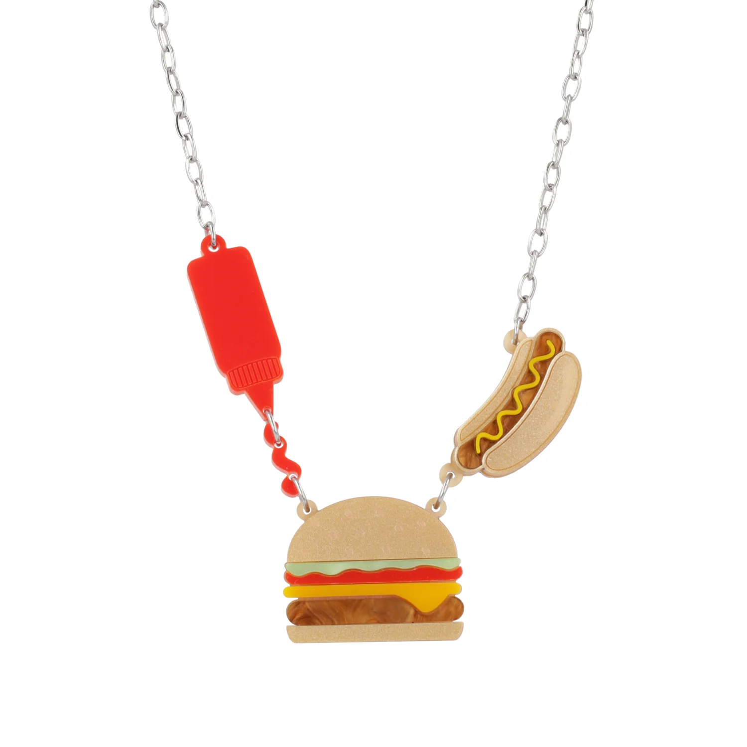 Flavourtown Necklace - Image 6