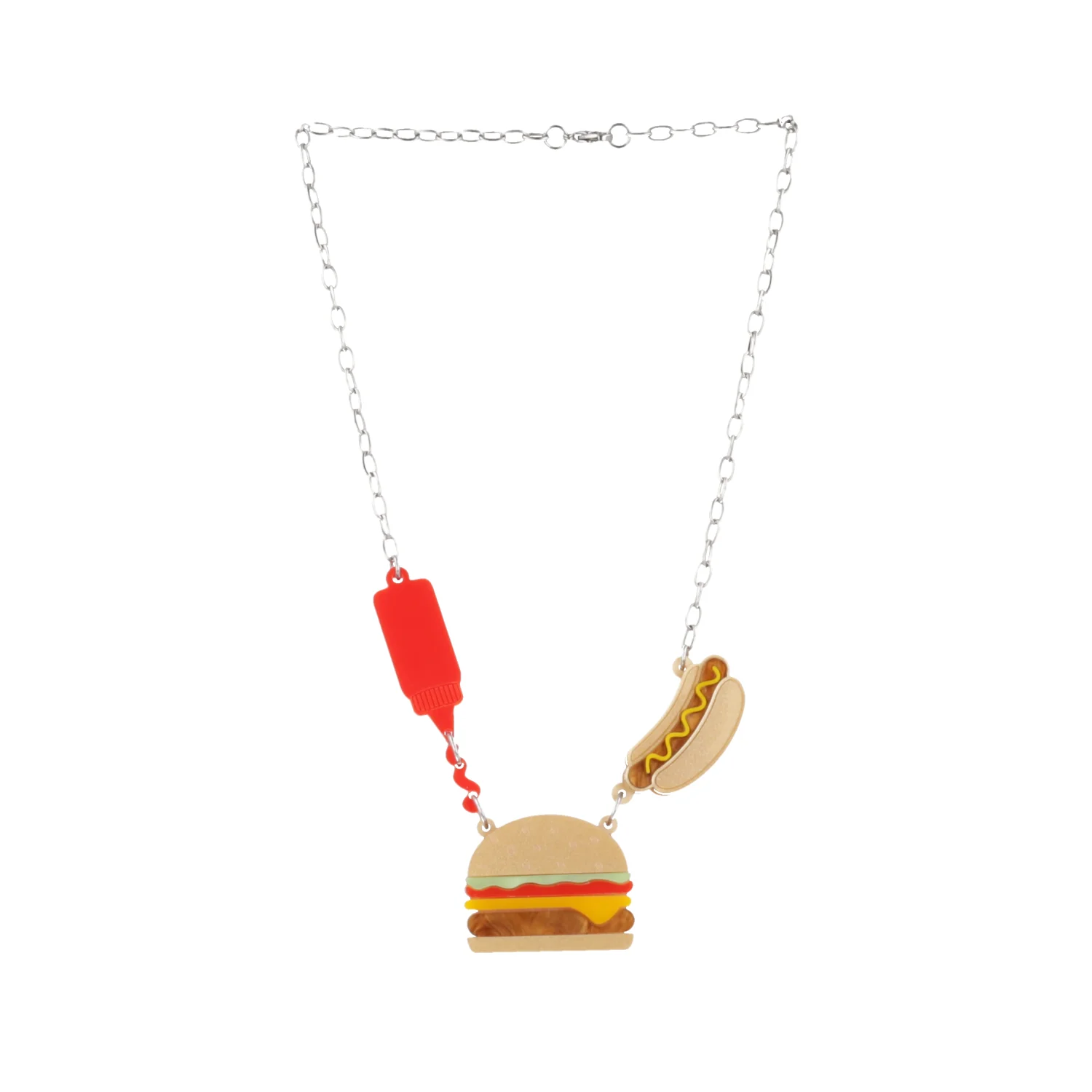 Flavourtown Necklace - Image 7