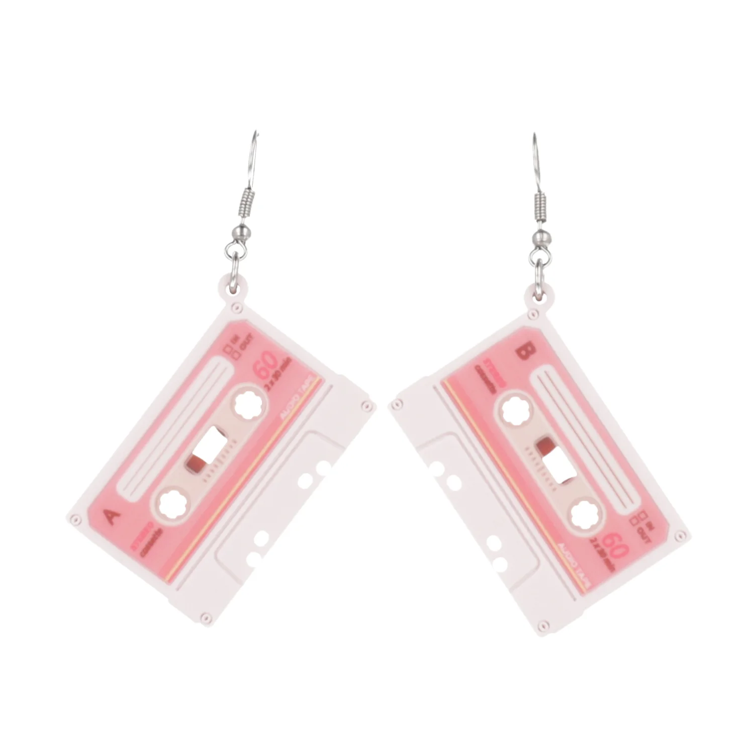 Flip For Side B Earrings - Image 8
