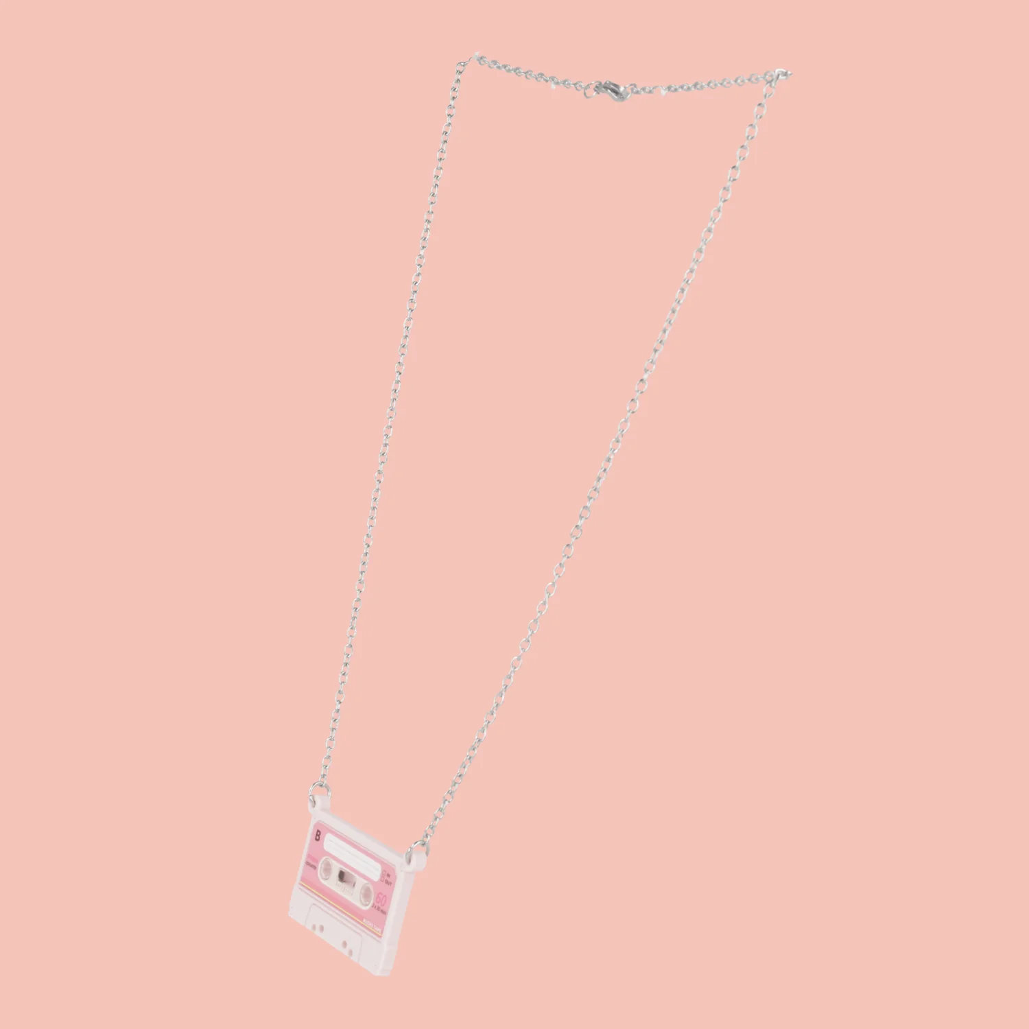 Flip For Side B Necklace - Image 5