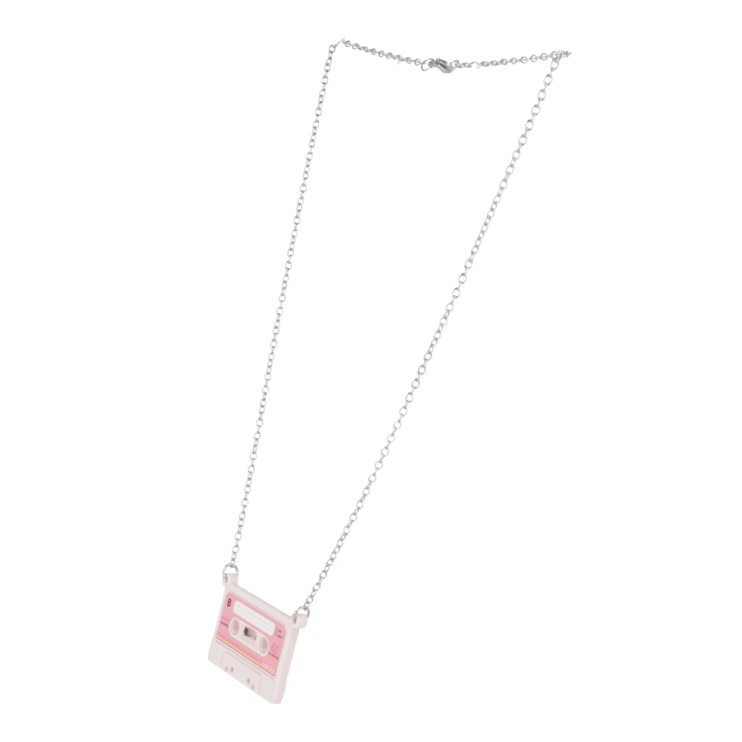 Flip For Side B Necklace - Image 9