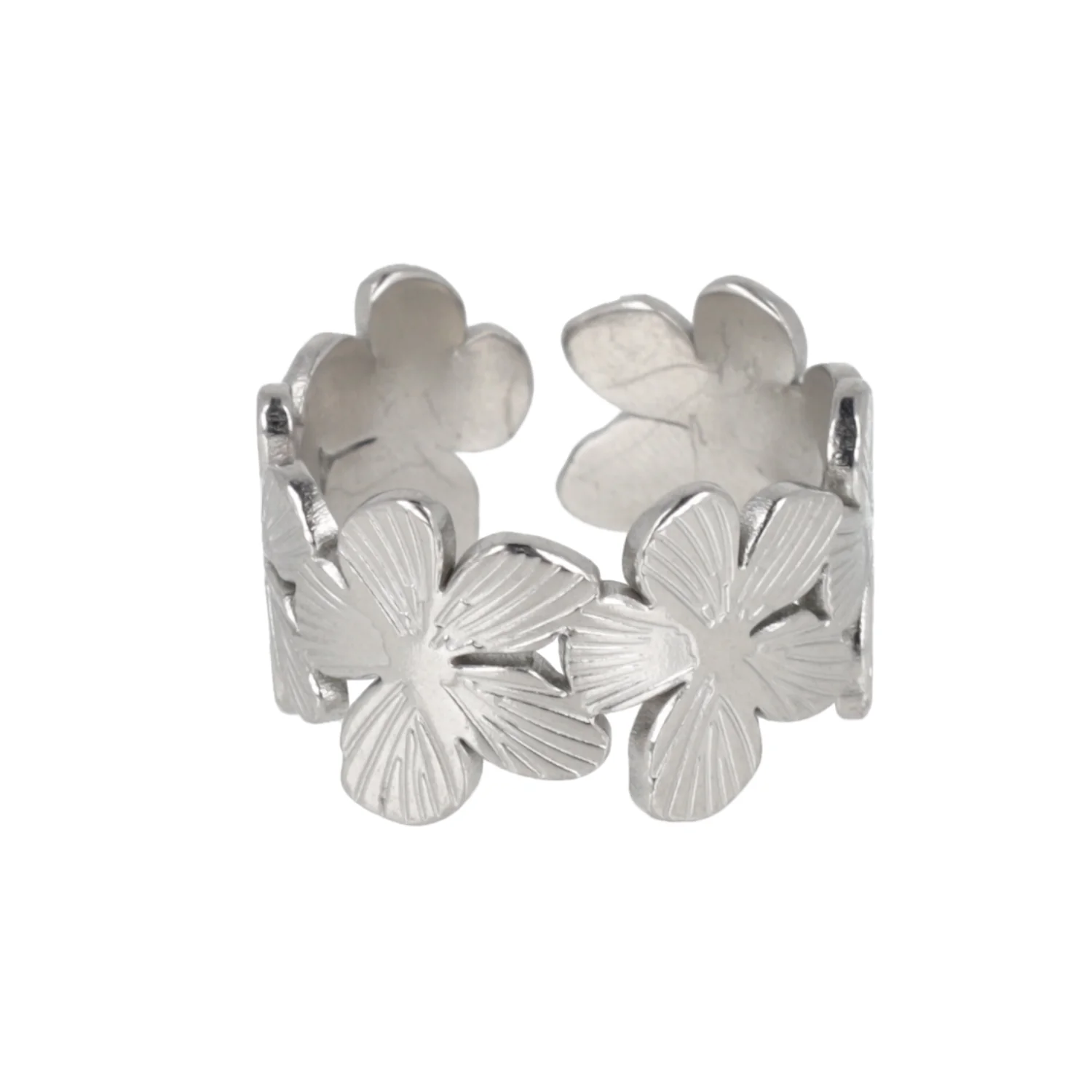 Floral Ring - Image 2