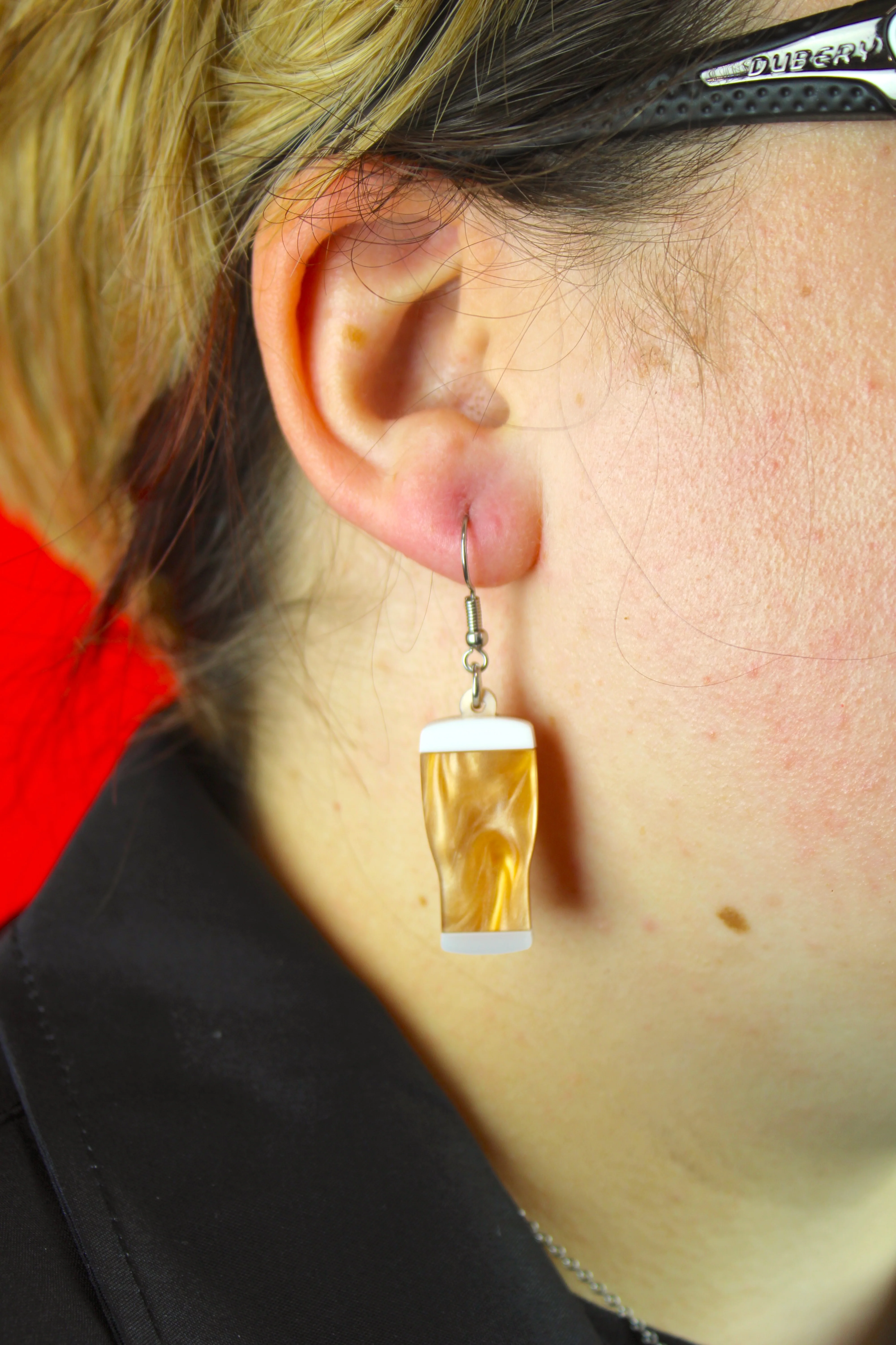 Get The Beers In Earrings - Image 5