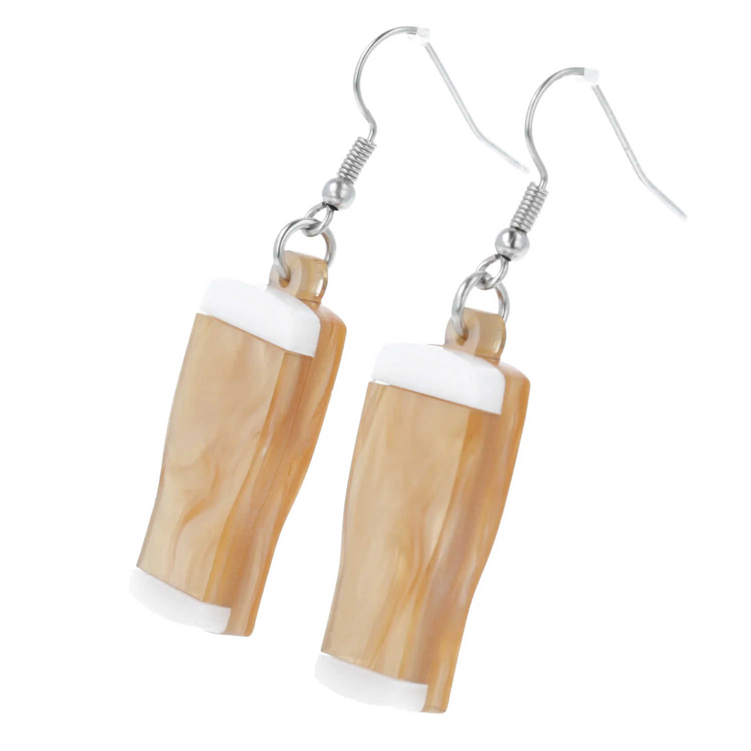 Get The Beers In Earrings - Image 7