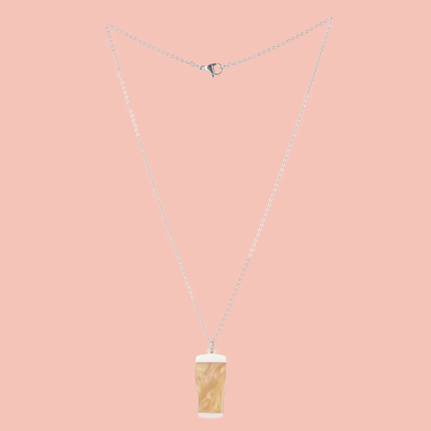 Get The Beers In Necklace - Image 3