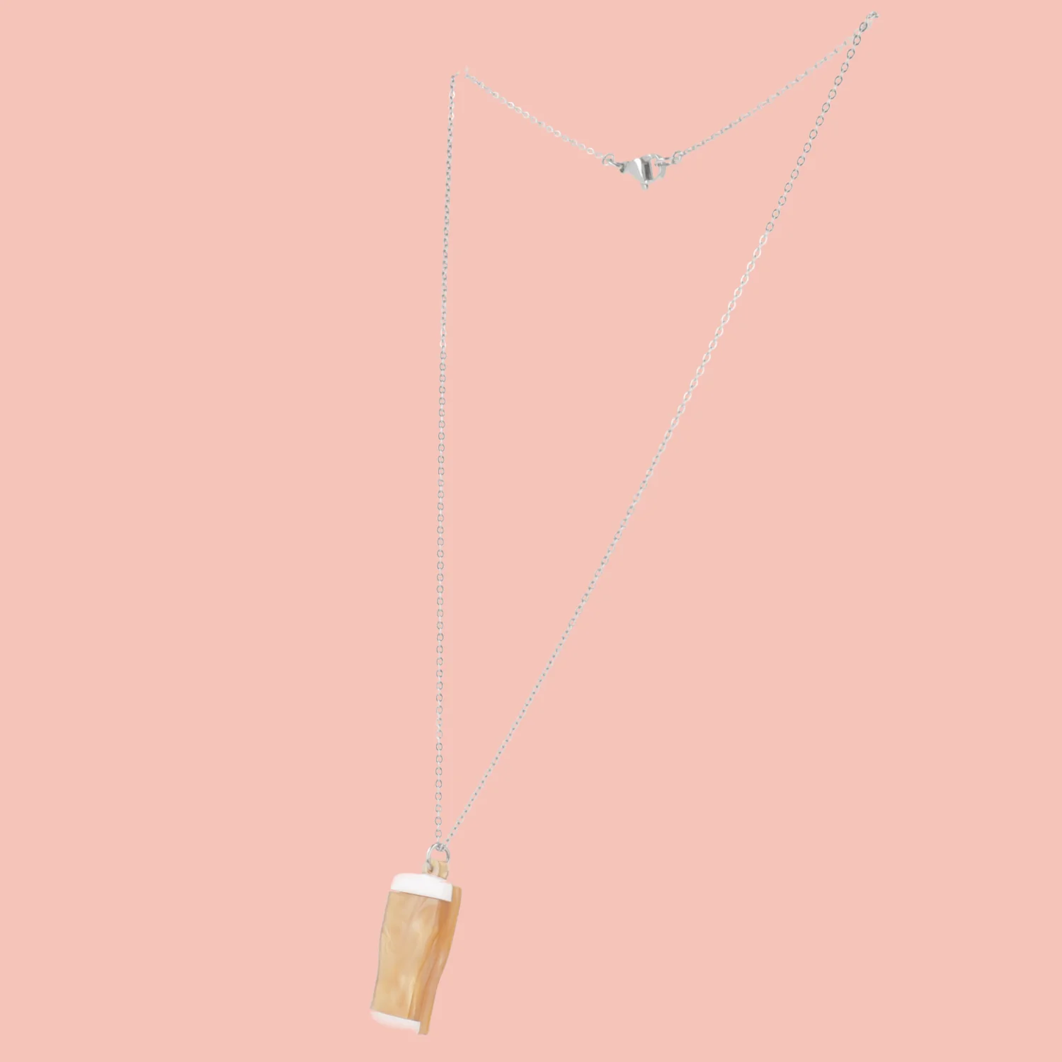 Get The Beers In Necklace - Image 5