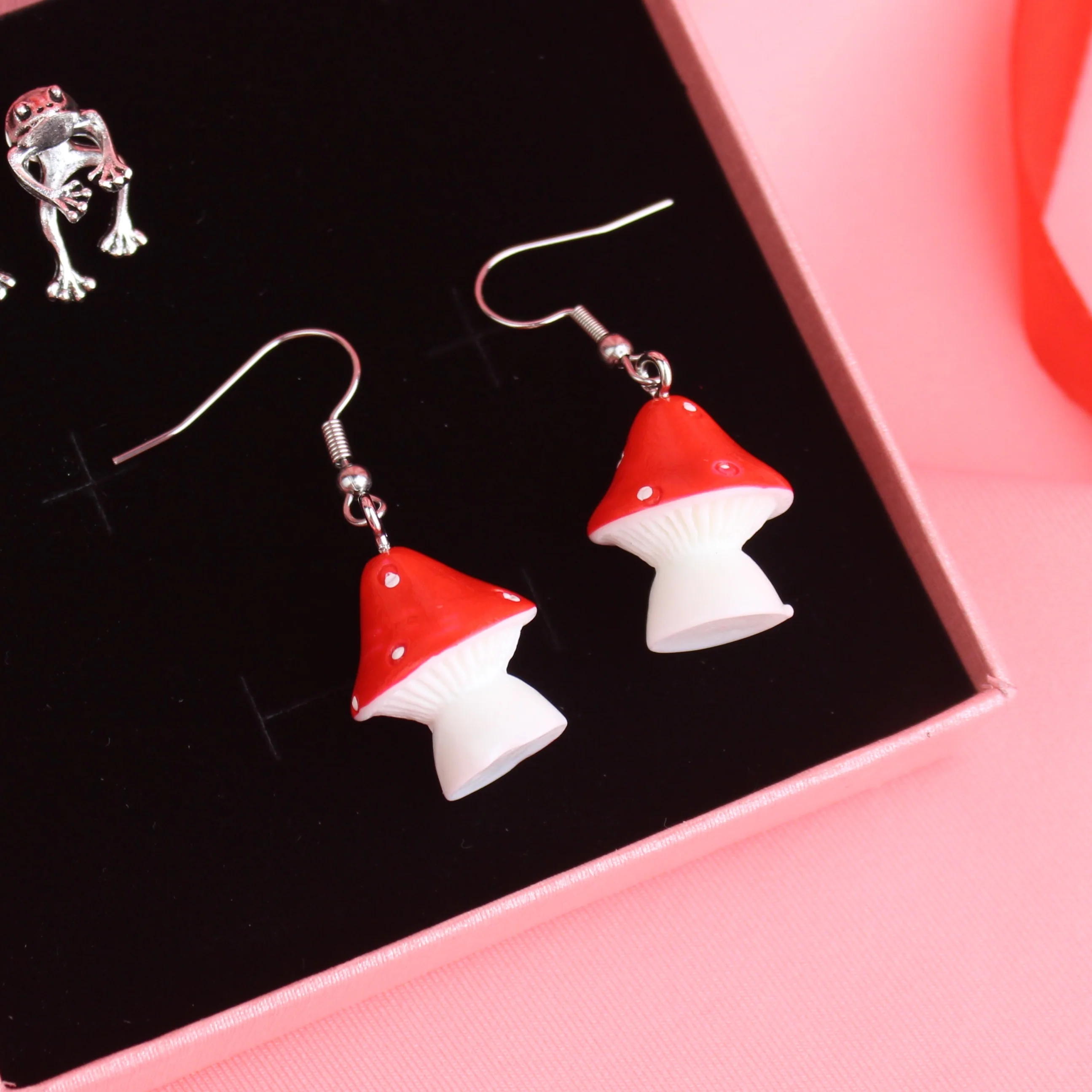 Goblincore Earrings Gift Set - Image 5